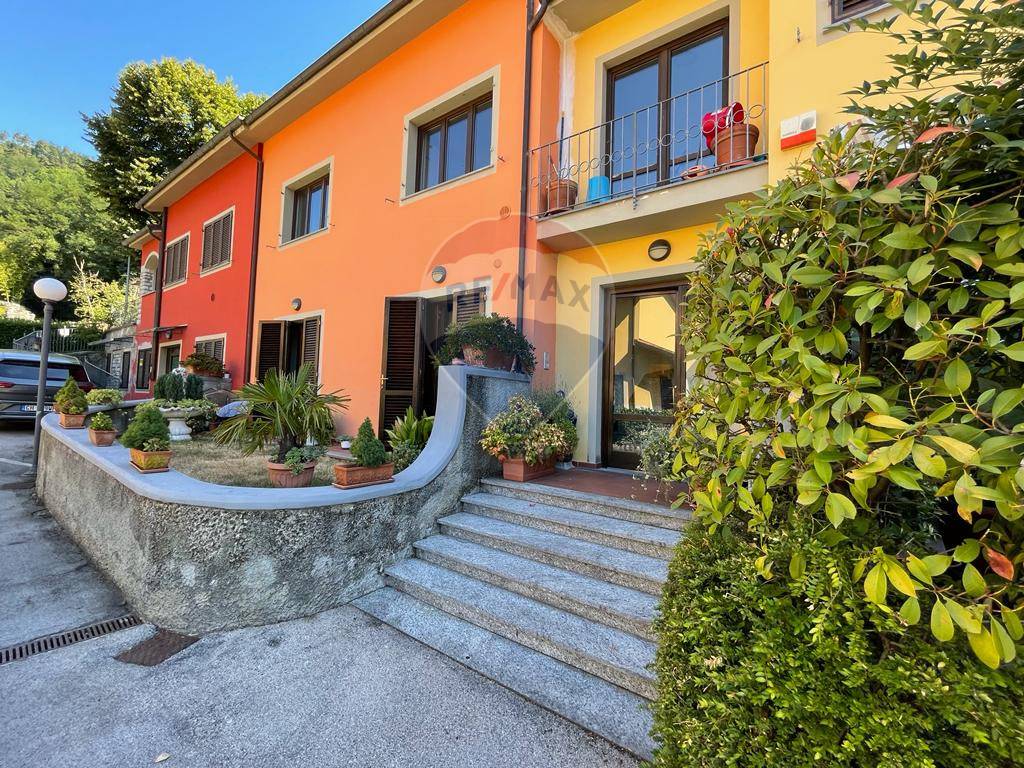 Appartamento in vendita a Bagni Di Lucca (LU)