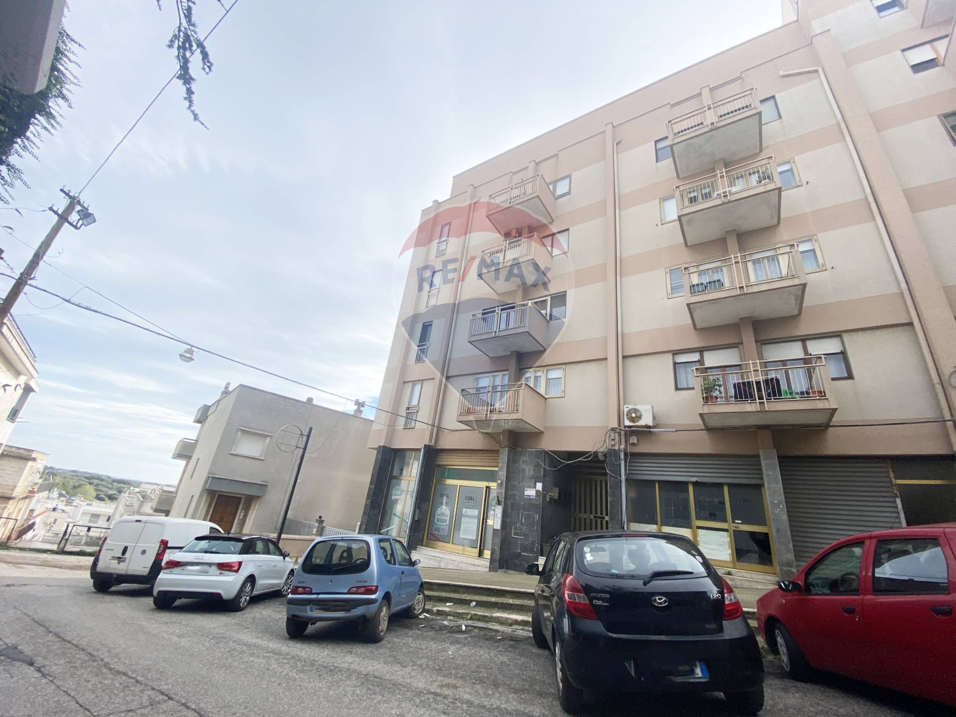 appartamento in Via Cesare Braico a Carovigno