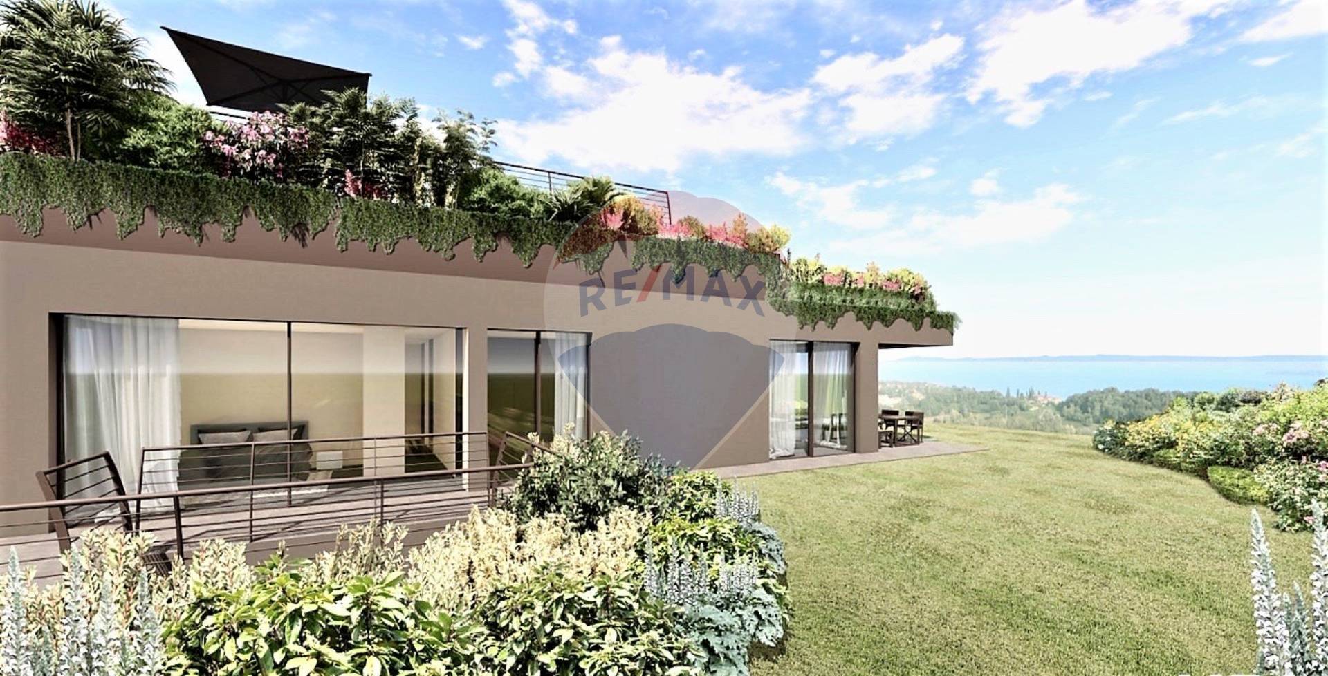 Vendita Villa unifamiliare Casa/Villa Padenghe sul Garda 402337