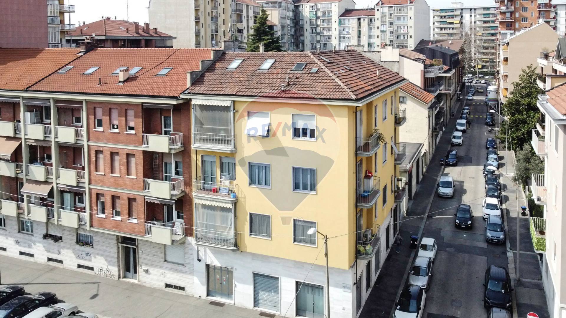 Vendita Trilocale Appartamento Torino 411162