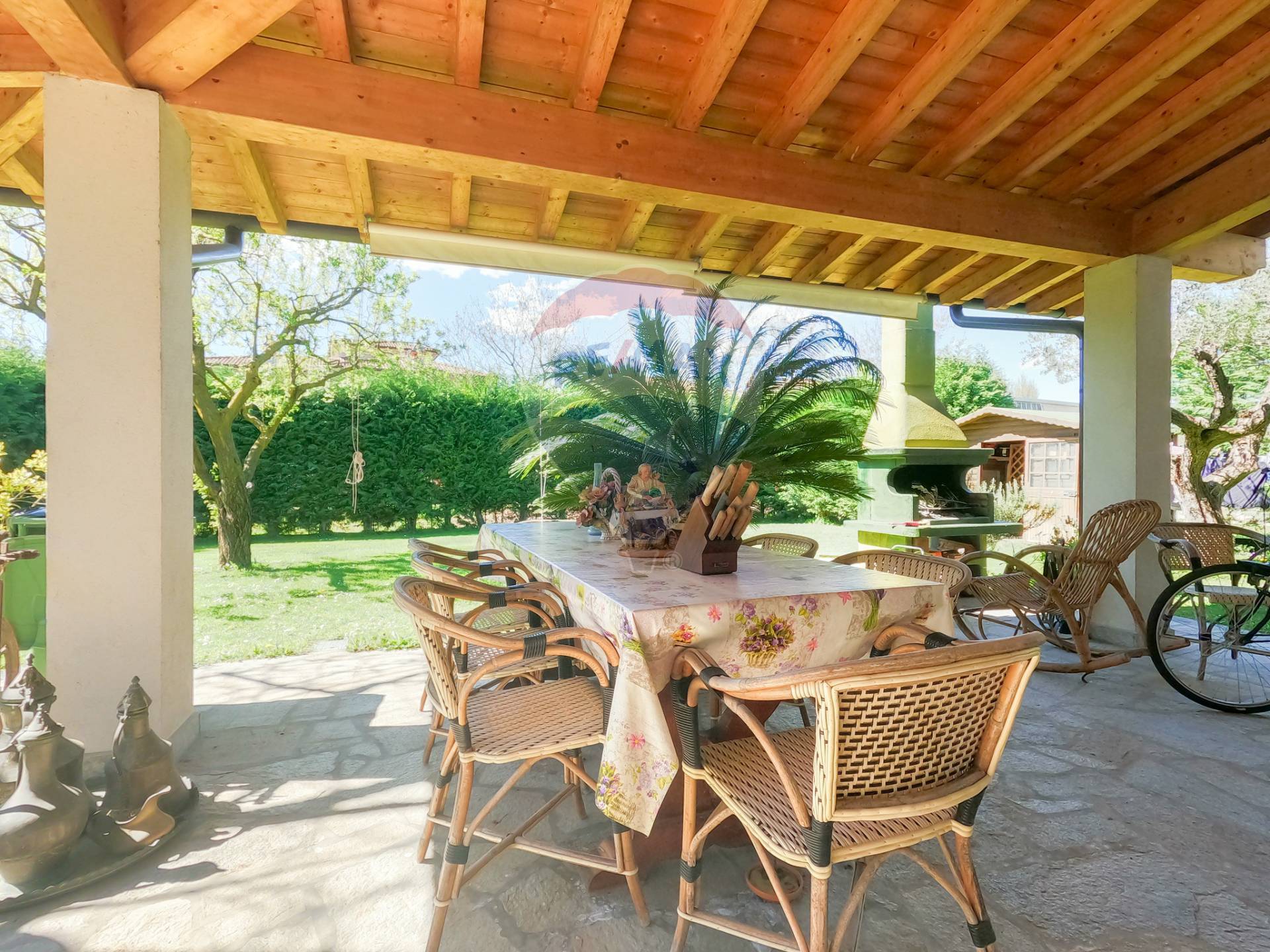 Ambiente raffinato Villa con Piscina