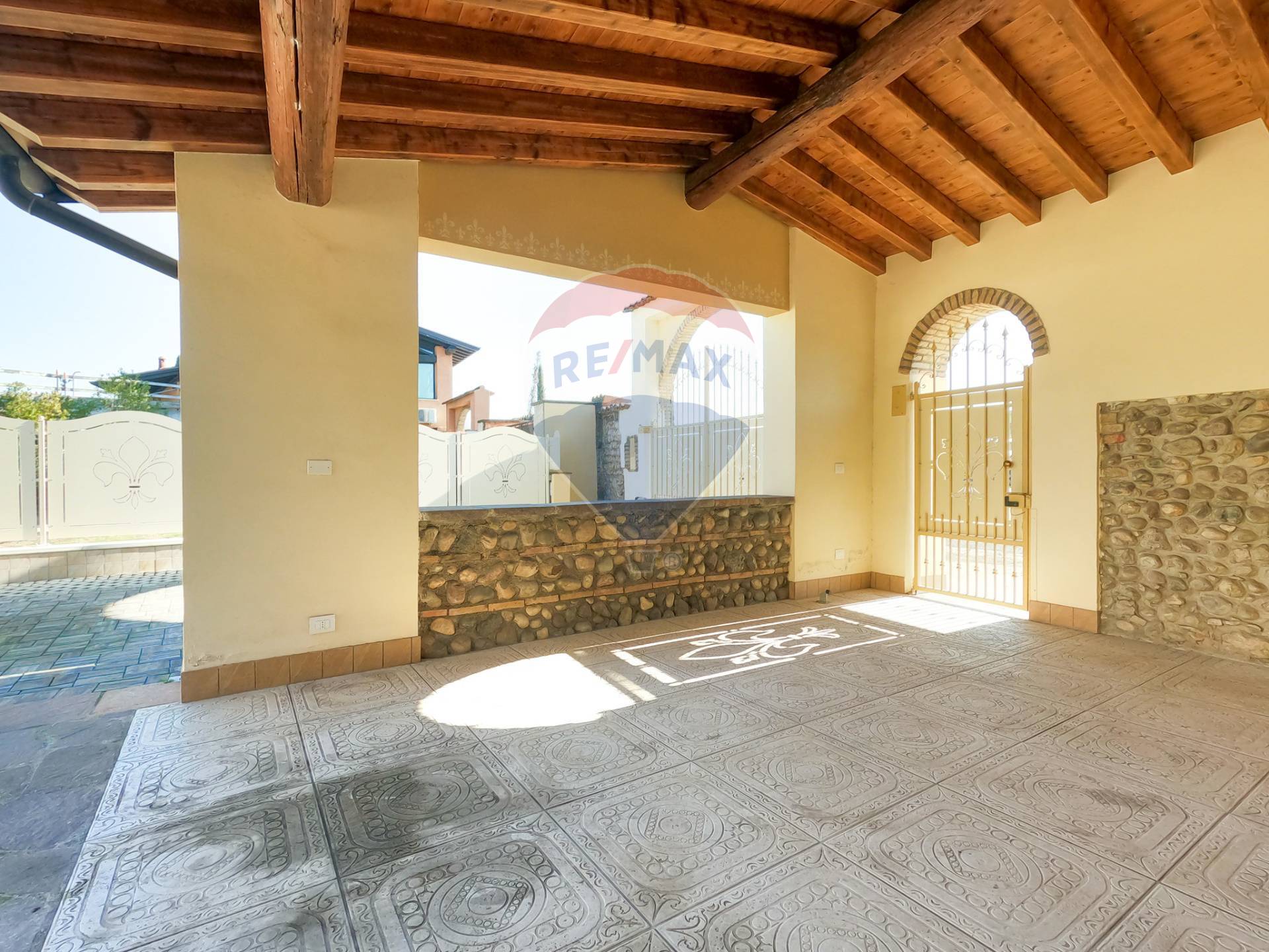 Ambiente raffinato Villa con Piscina