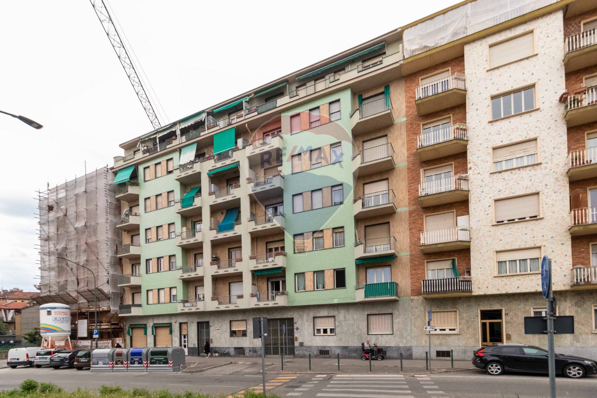 Vendita Trilocale Appartamento Torino 427998