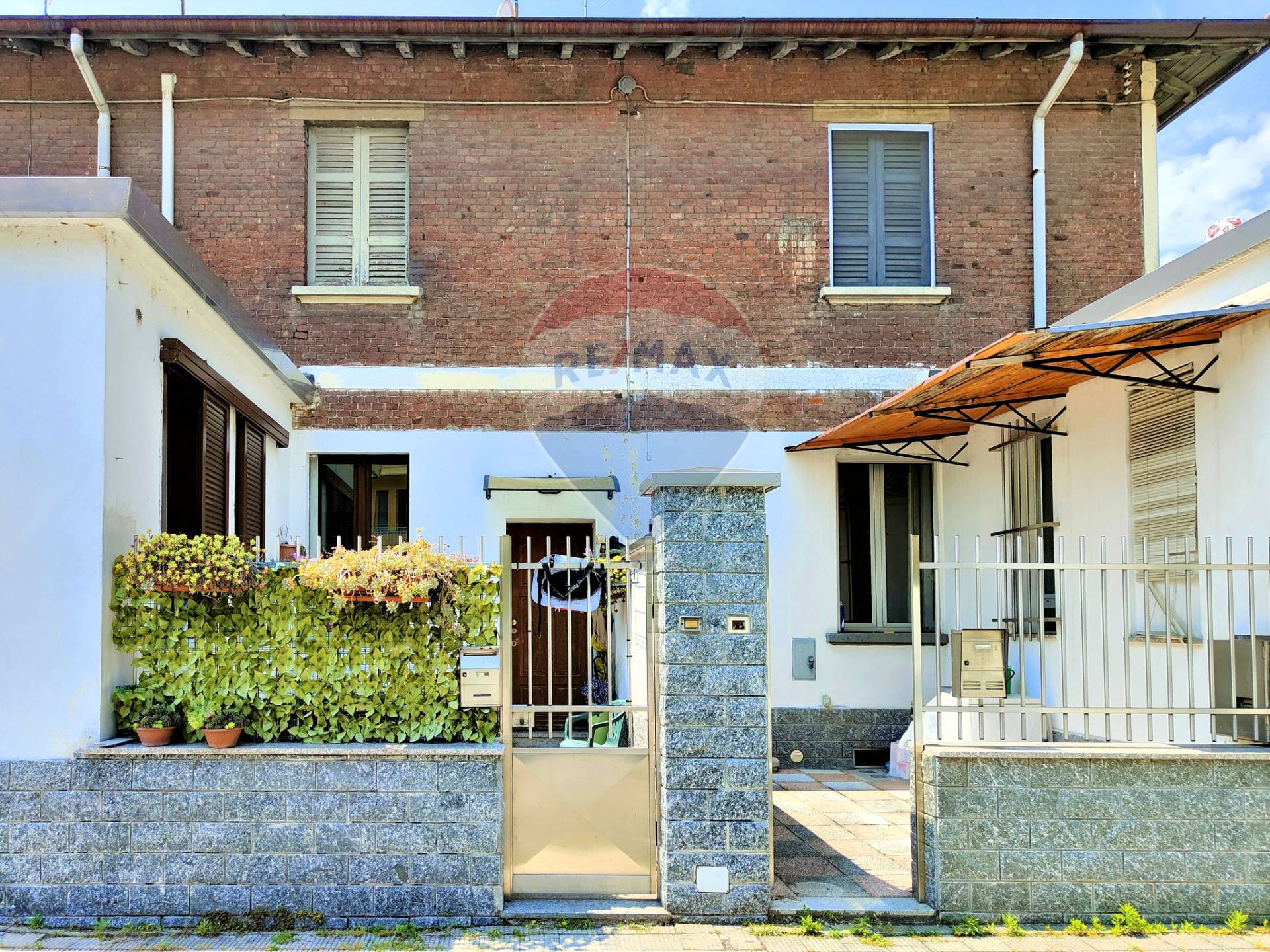 Vendita Villetta a schiera Casa/Villa Legnano 457163