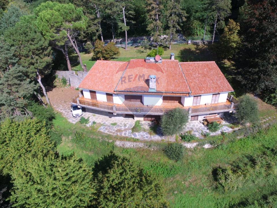 Vendita Villa unifamiliare Casa/Villa Varese 430899