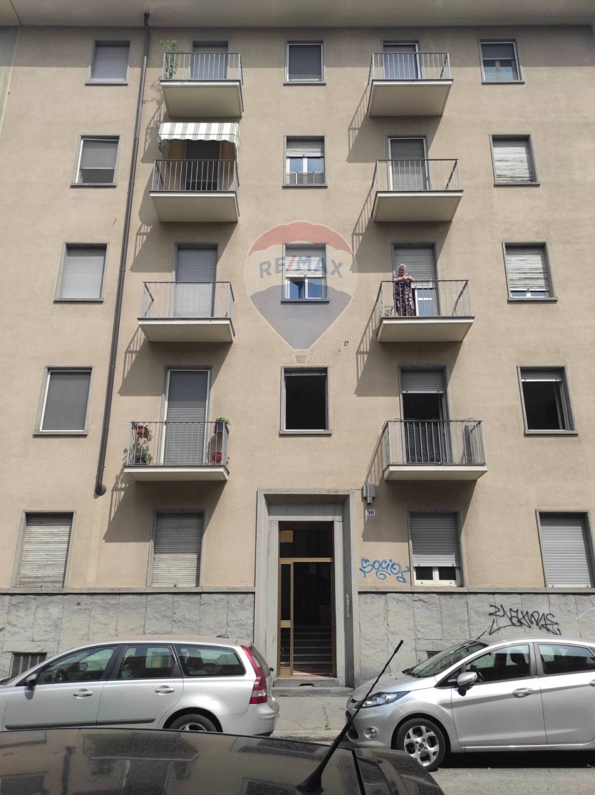 Vendita Trilocale Appartamento Torino 432518