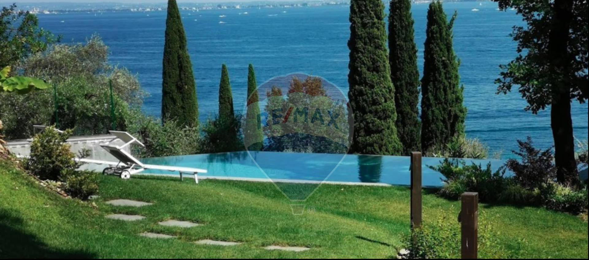 Vendita Villa unifamiliare Casa/Villa Padenghe sul Garda 437599