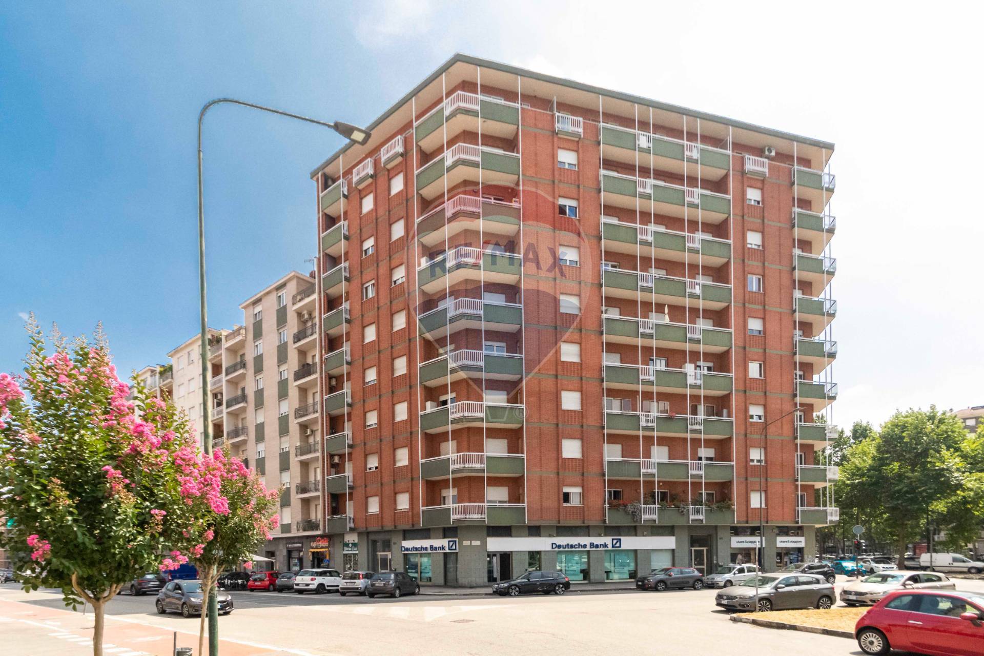 Vendita Quadrilocale Appartamento Torino 437261