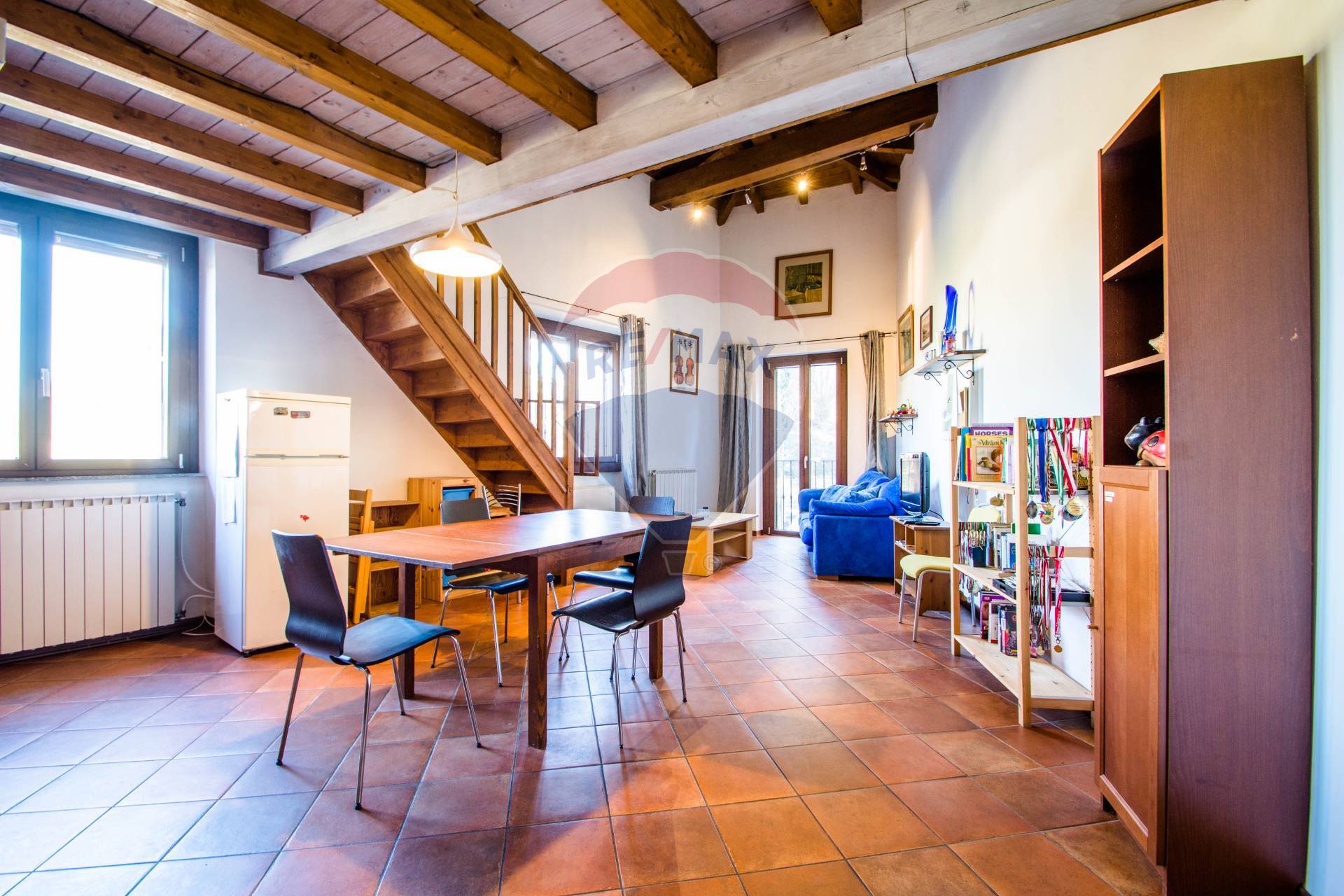 Vendita Porzione di casa Casa/Villa Castelletto sopra Ticino 457165