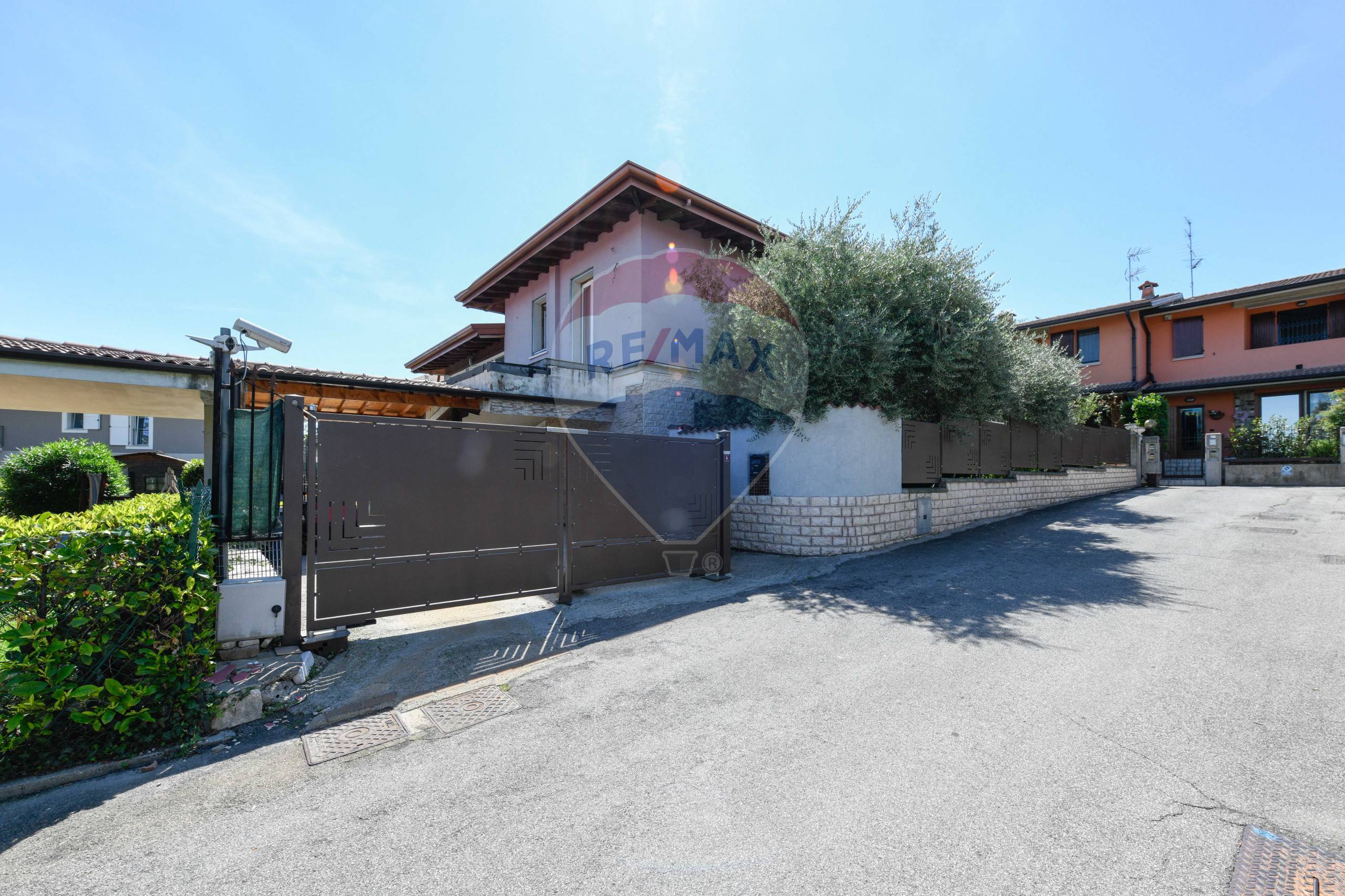 Vendita Villa unifamiliare Casa/Villa Desenzano del Garda 440364