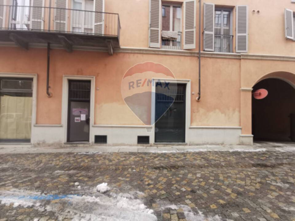 Quadrilocale in vendita, Asti