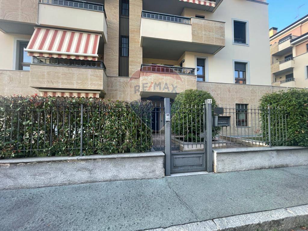 Ufficio in vendita a Legnano (MI)