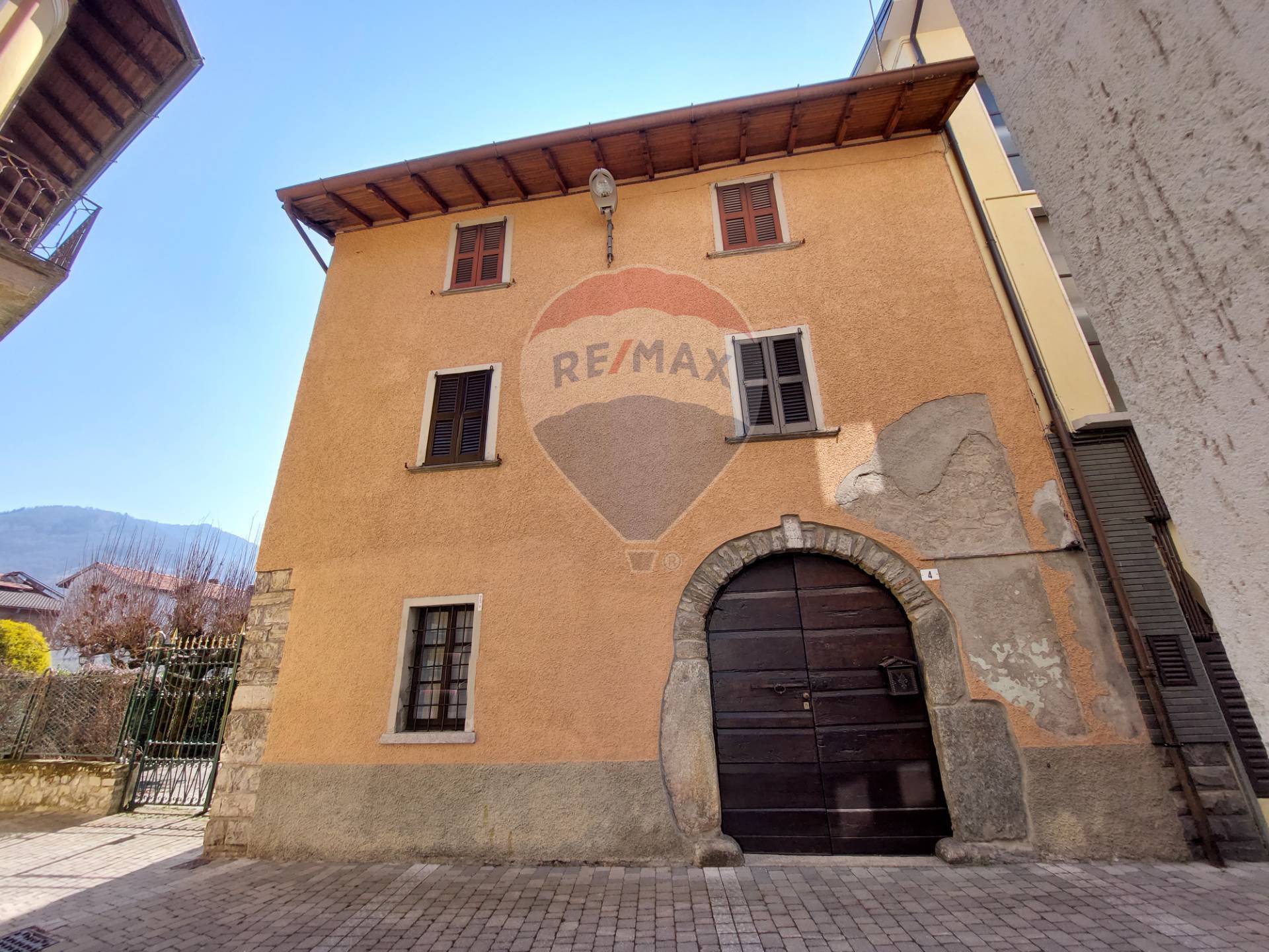 Casa Indipendente in vendita, Alta Valle Intelvi