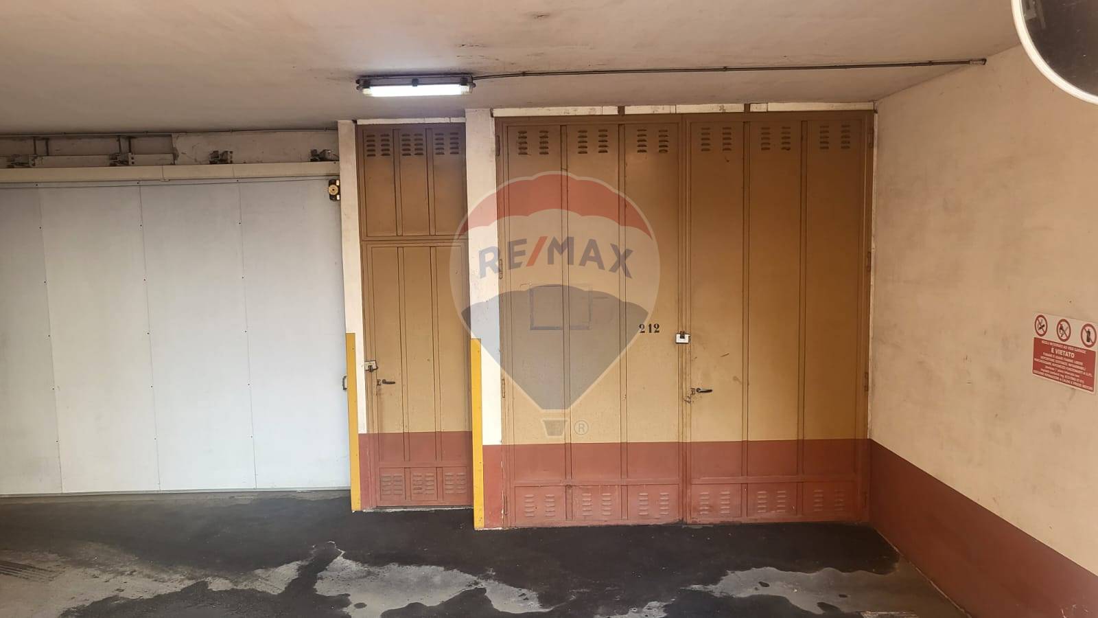 Vendita Box Garage/Posto Auto Torino 453876