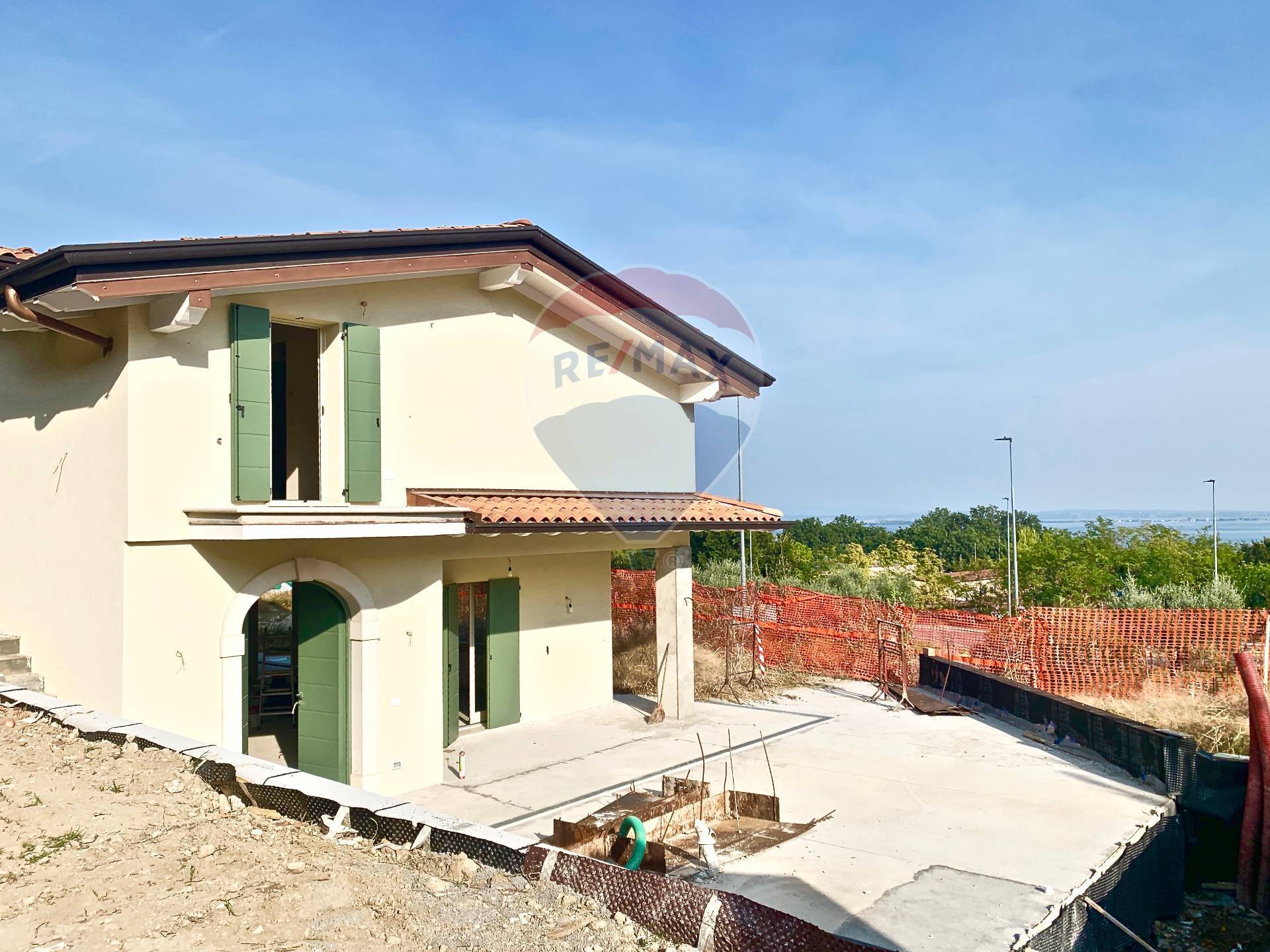 Vendita Villa unifamiliare Casa/Villa Padenghe sul Garda 456109