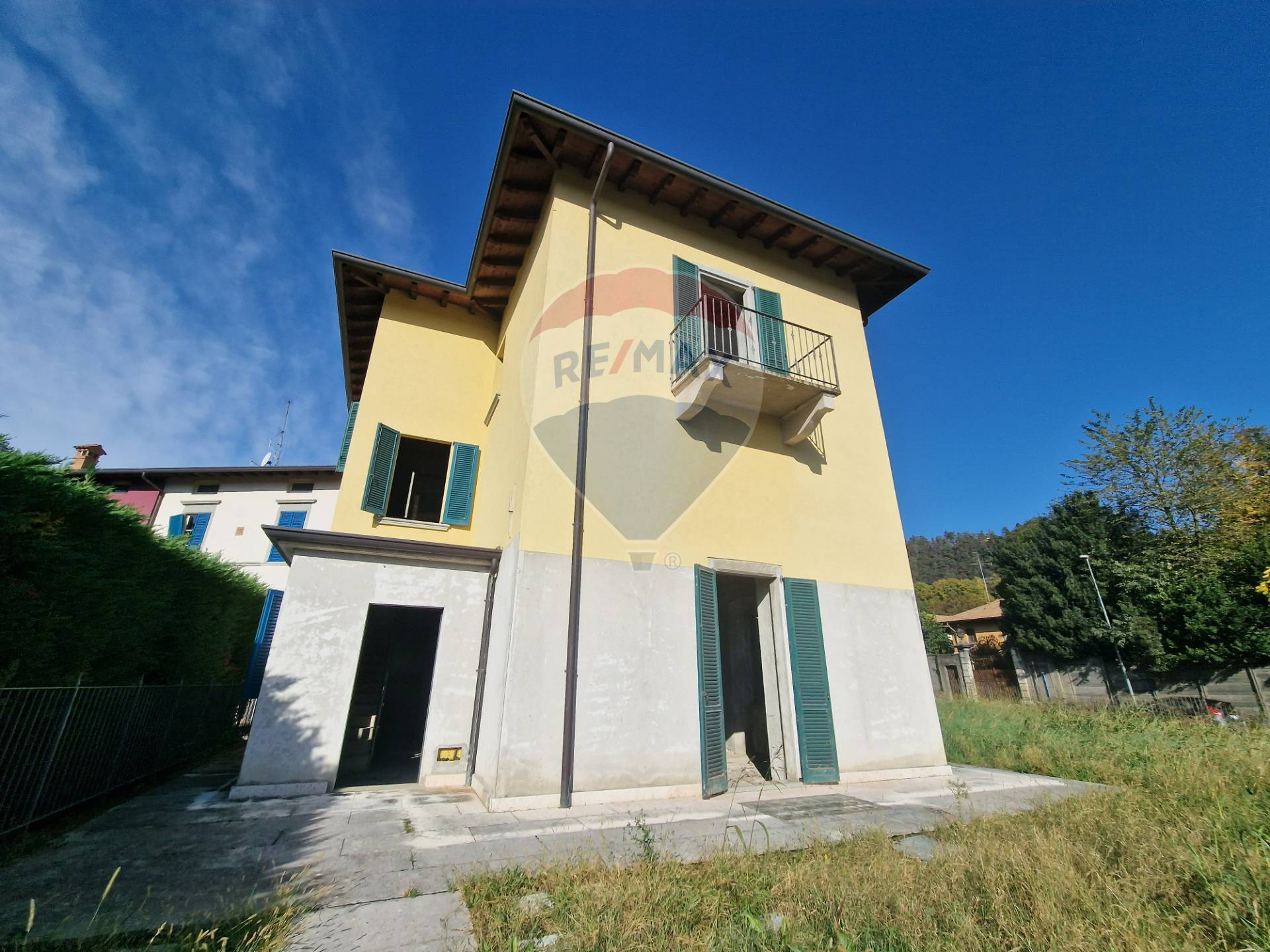 Villa unifamiliare in vendita, Trescore Balneario