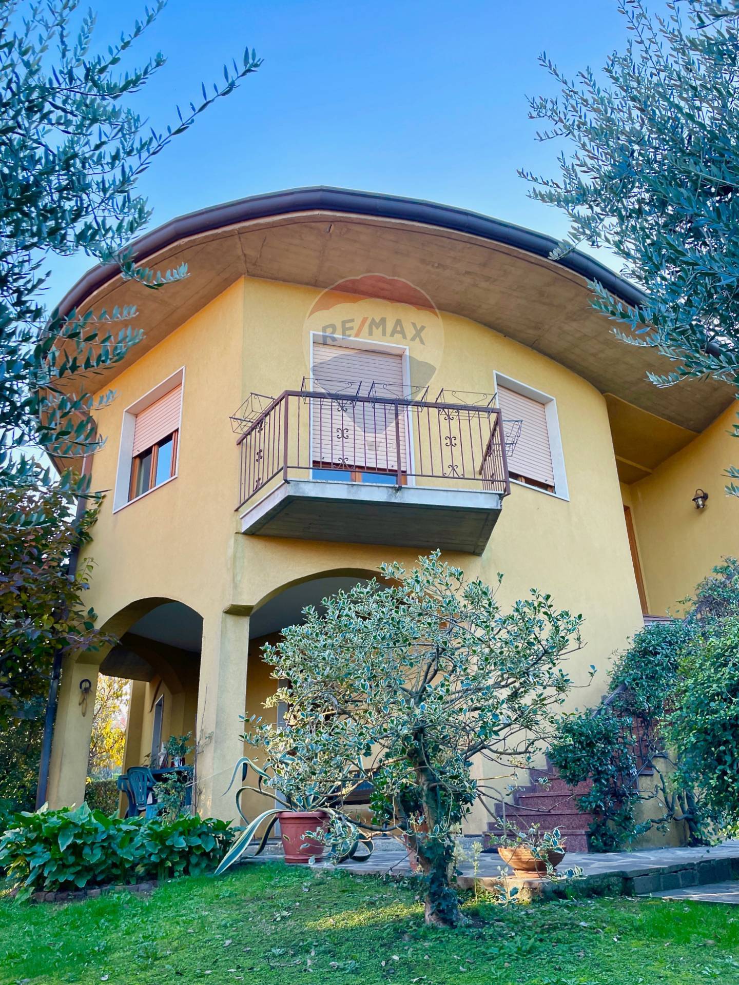 Vendita Villa unifamiliare Casa/Villa Padenghe sul Garda 459741