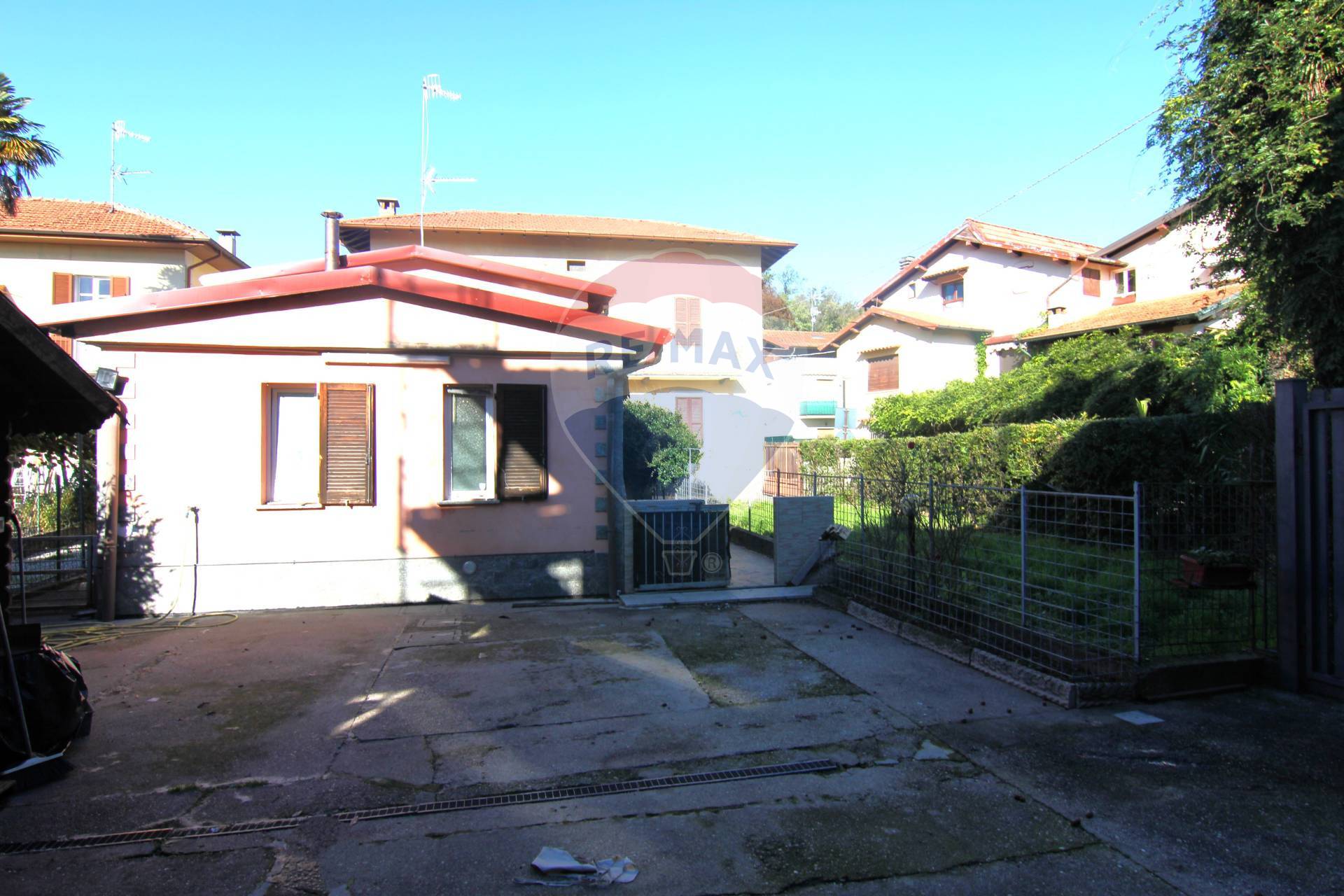 Vendita Porzione di casa Casa/Villa Leggiuno 459733