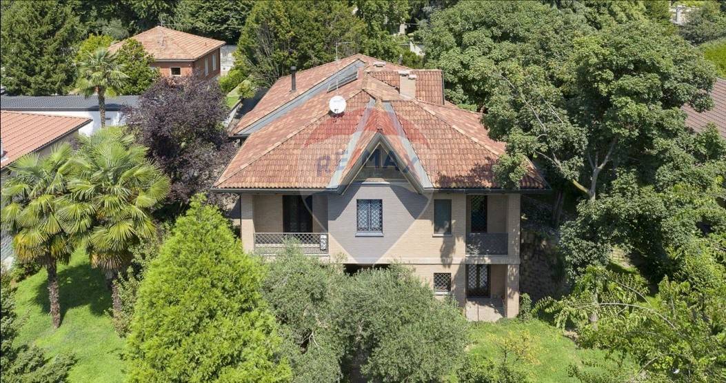 Villa unifamiliare in vendita, Caronno Pertusella