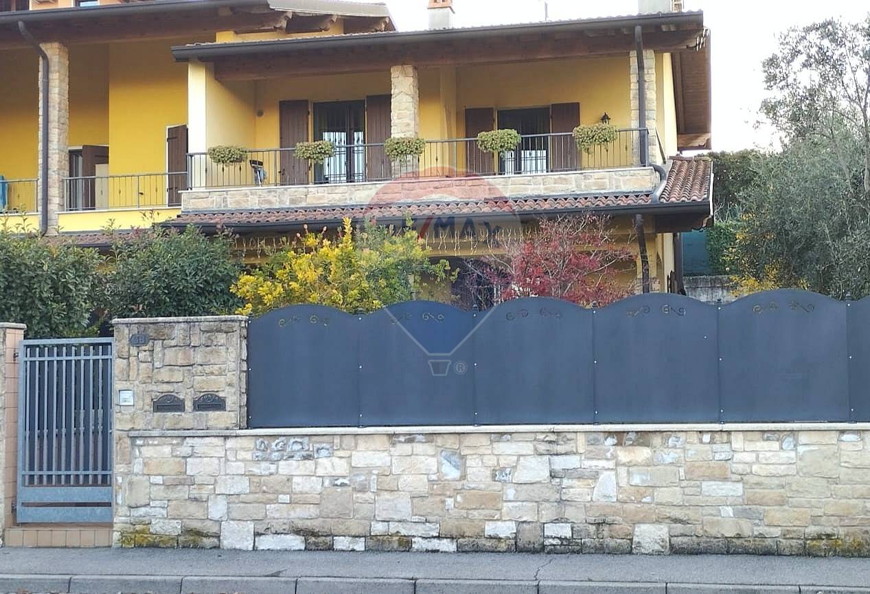 Vendita Villetta a schiera Casa/Villa Desenzano del Garda 463001