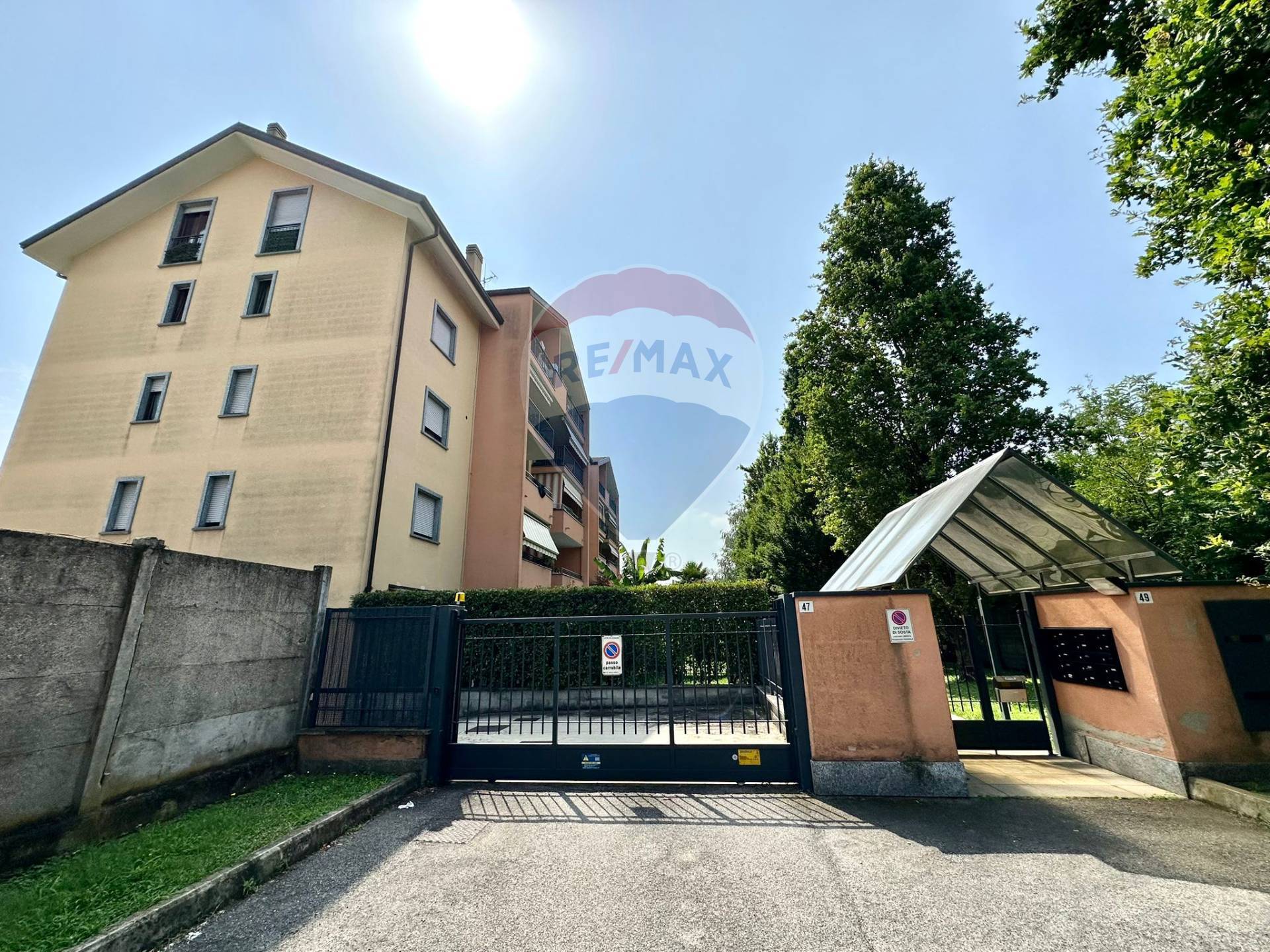 Appartamento in vendita a San Martino, Legnano (MI)