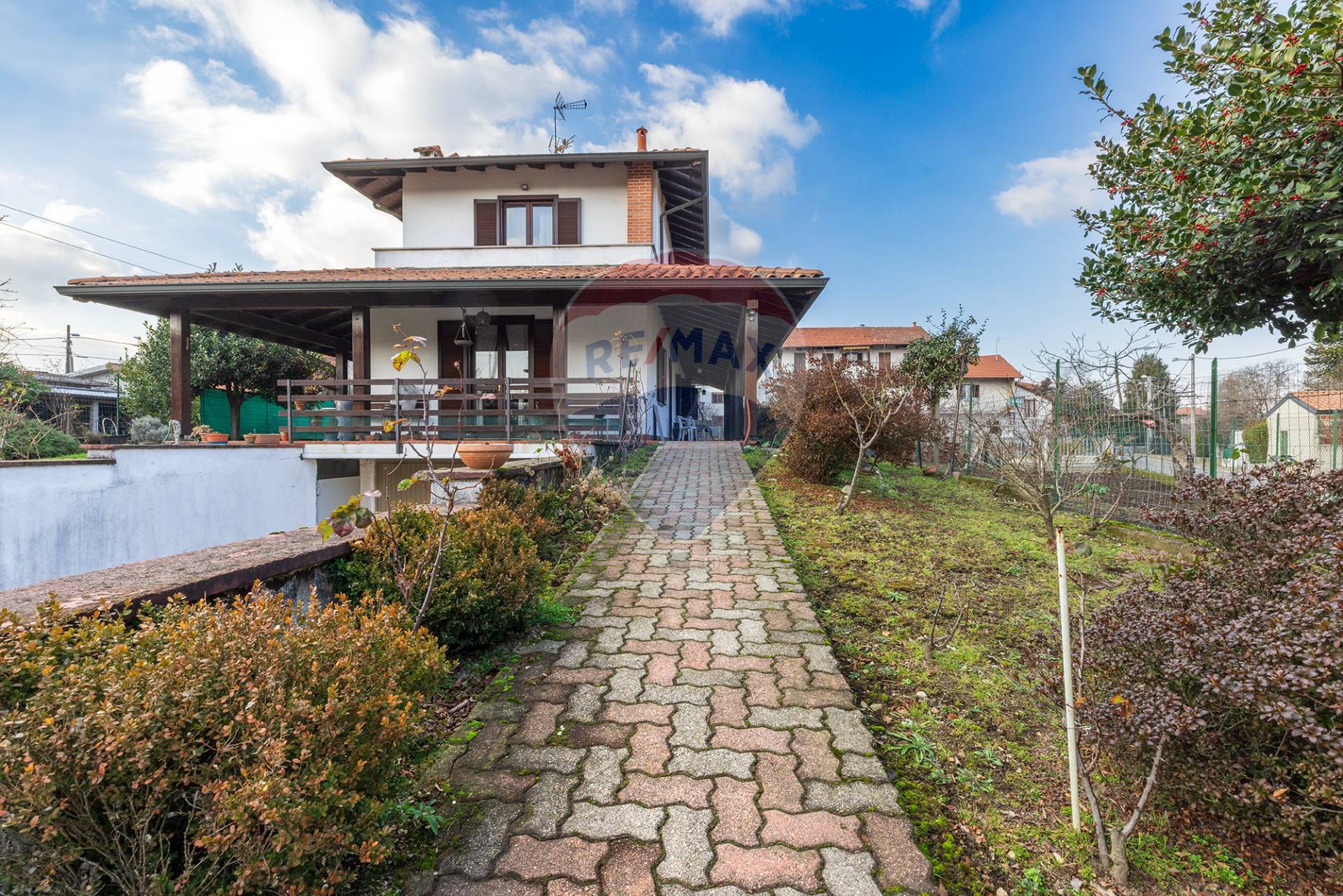 Casa Indipendente in vendita, Borgo Ticino