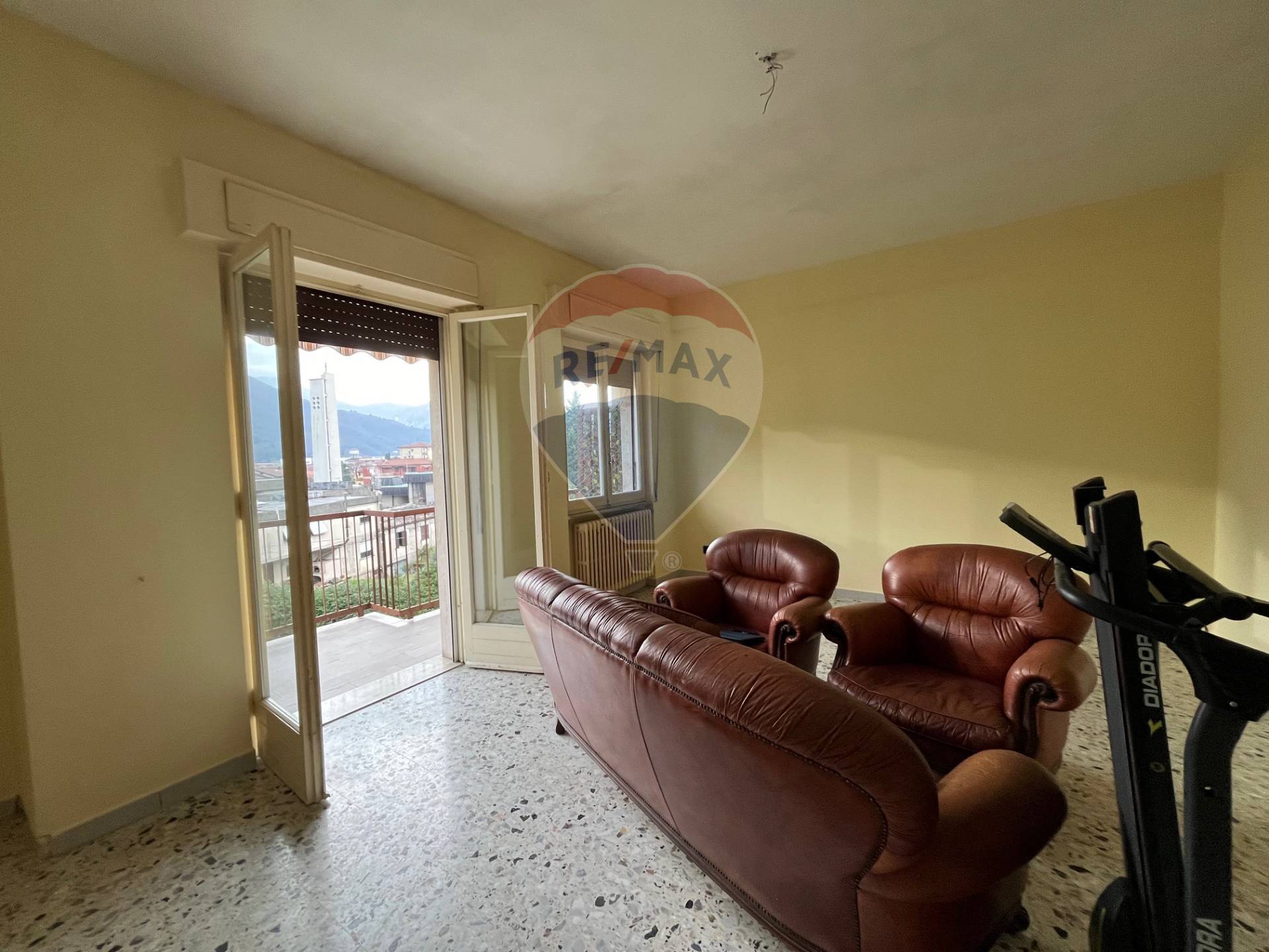 Appartamento in vendita a Fornaci Di Barga, Barga (LU)
