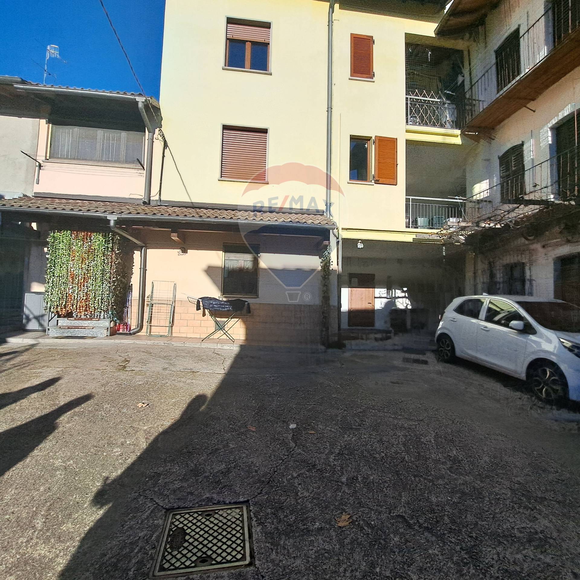 Vendita Palazzo/Palazzina/Stabile Casa/Villa Clivio 473818