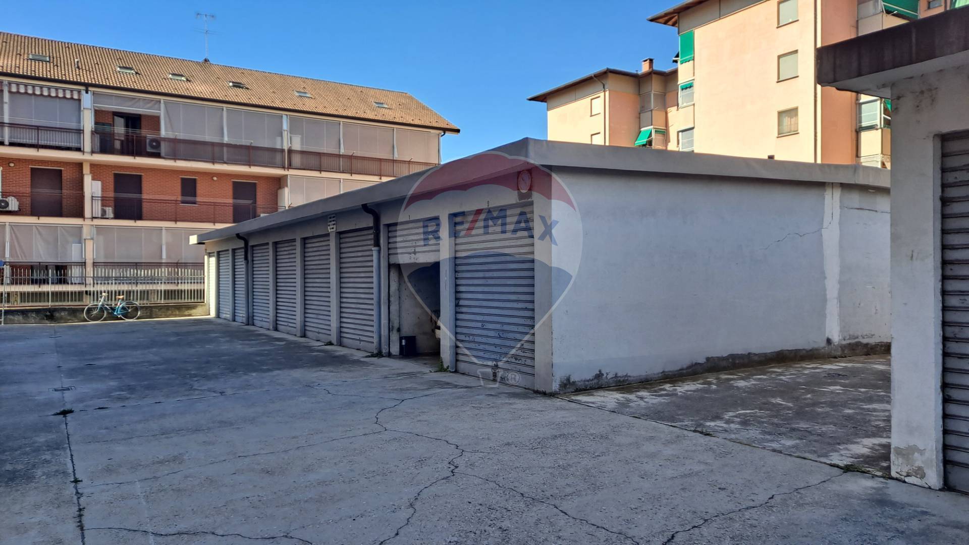 Affitto Box Garage/Posto Auto Settimo Torinese 487427