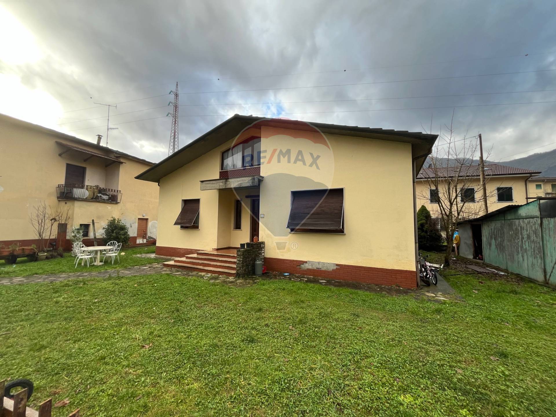 Casa indipendente in vendita a Fornaci Di Barga, Barga (LU)