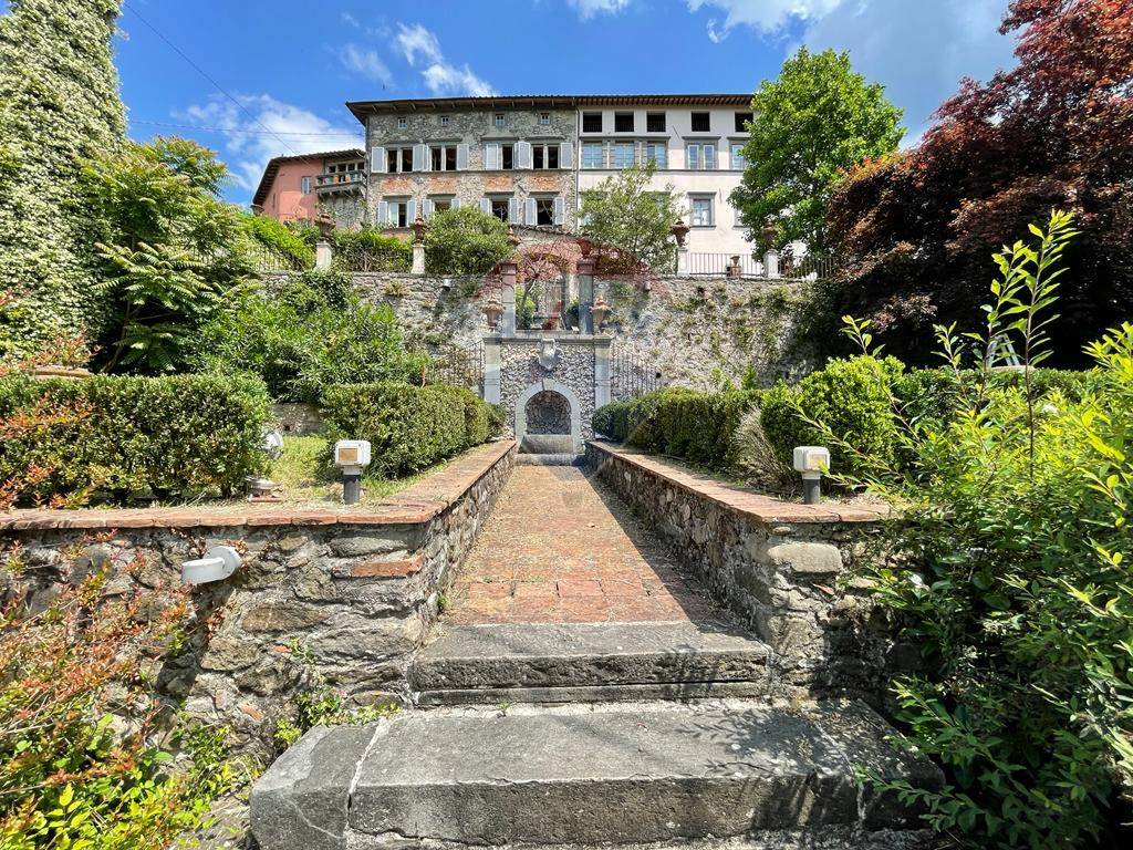 Villa in vendita a Ghivizzano, Coreglia Antelminelli (LU)
