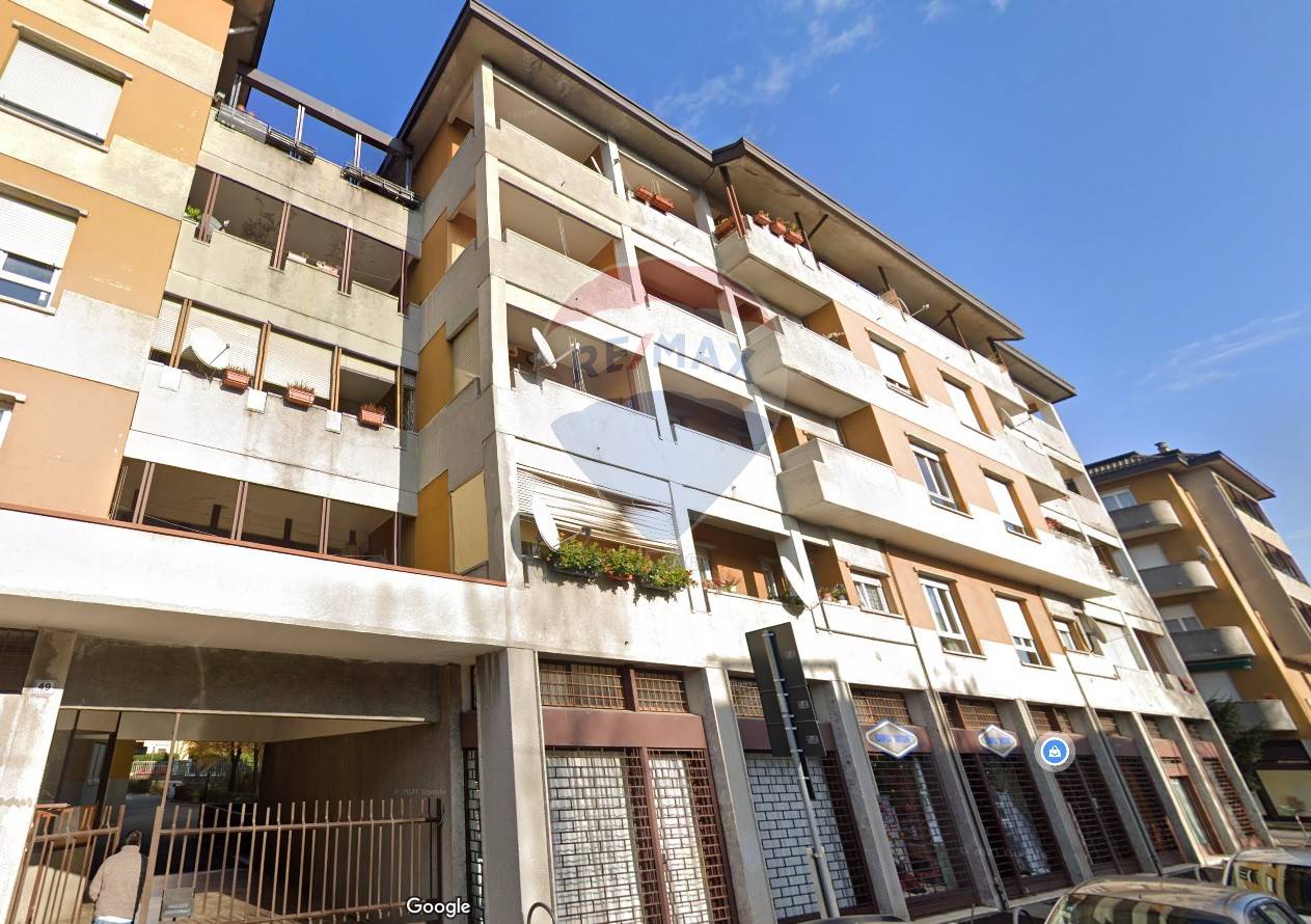Affitto Bilocale Appartamento Varese 480528