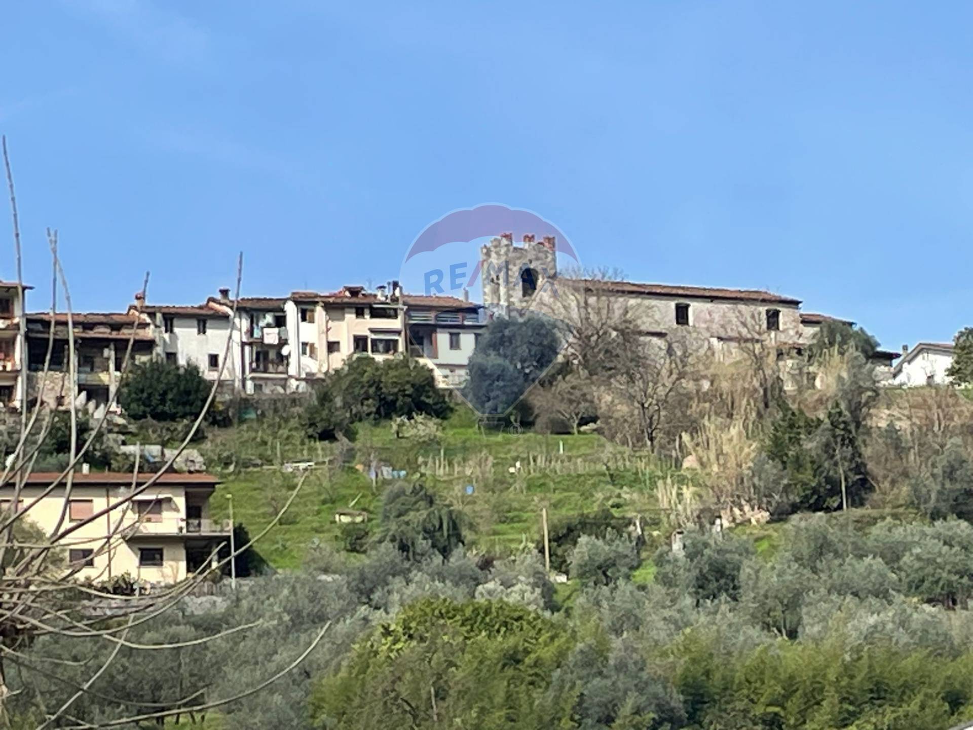 Terreno edificabile in vendita a Cerreto, Borgo A Mozzano (LU)