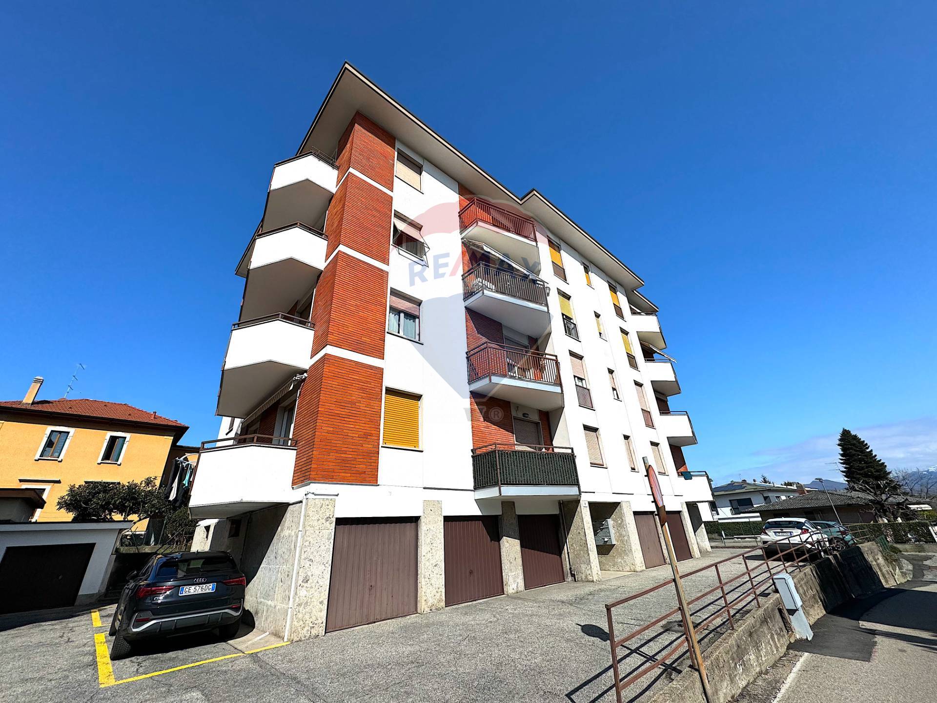 Vendita Trilocale Appartamento Varese 480782