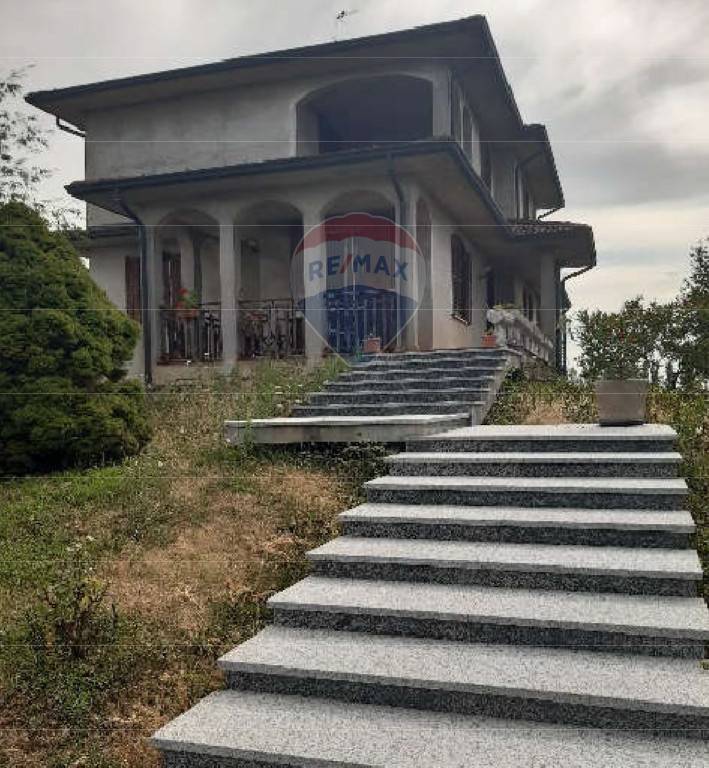 Villa unifamiliare in vendita, Settala