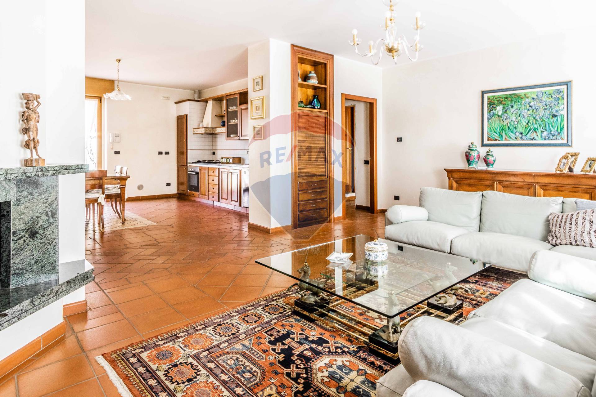 Villa in vendita a Cassano Magnago (VA)
