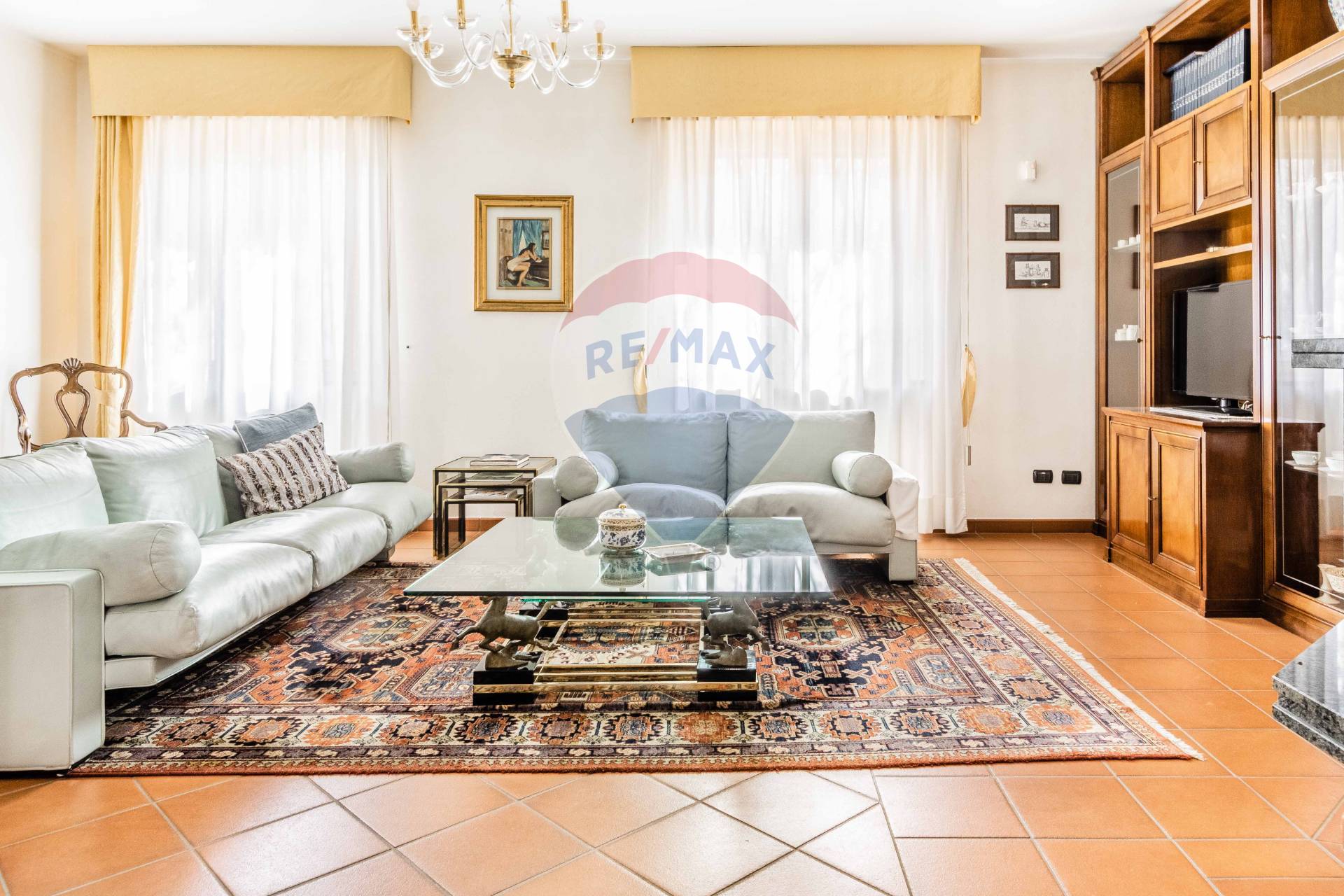 Villa in vendita a Cassano Magnago (VA)