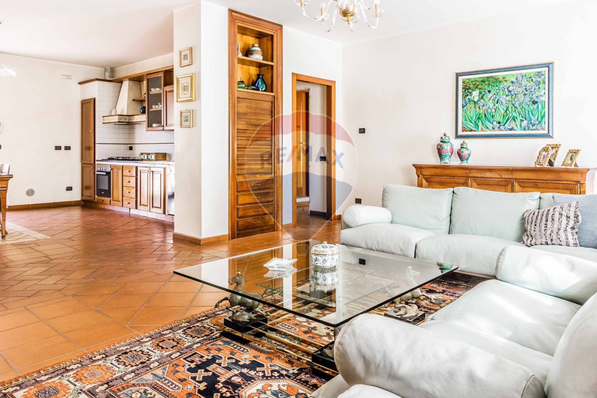 Villa in vendita a Cassano Magnago (VA)