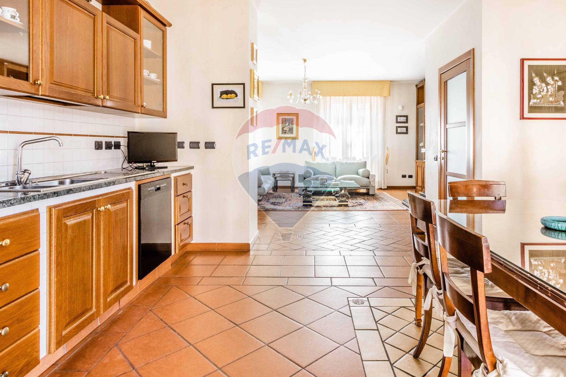 Villa in vendita a Cassano Magnago (VA)