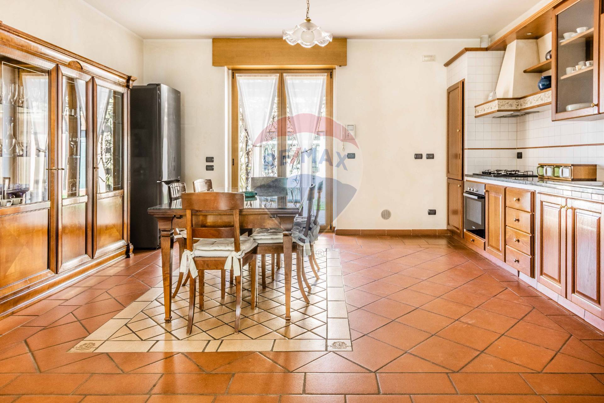 Villa in vendita a Cassano Magnago (VA)