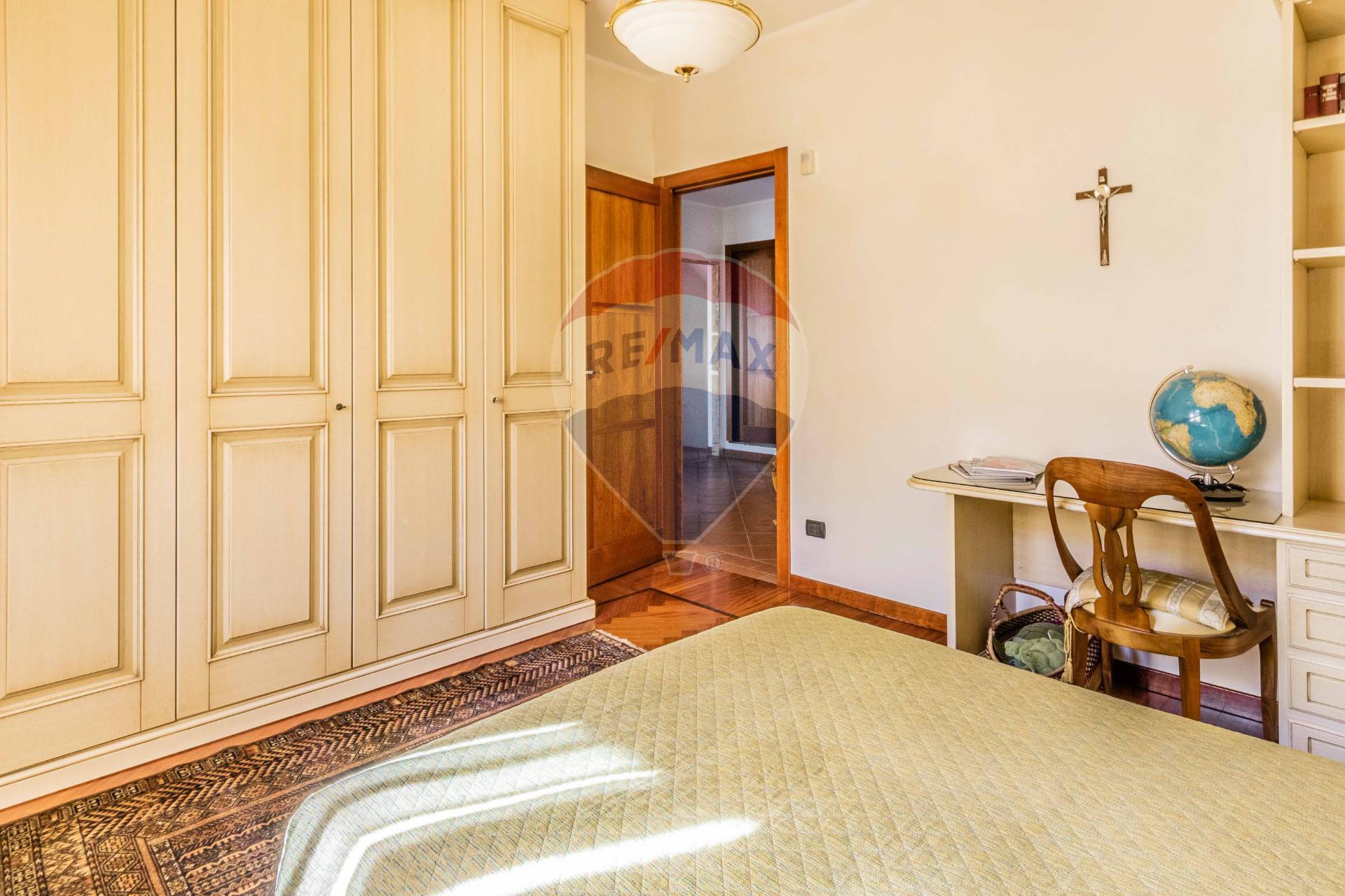 Villa in vendita a Cassano Magnago (VA)