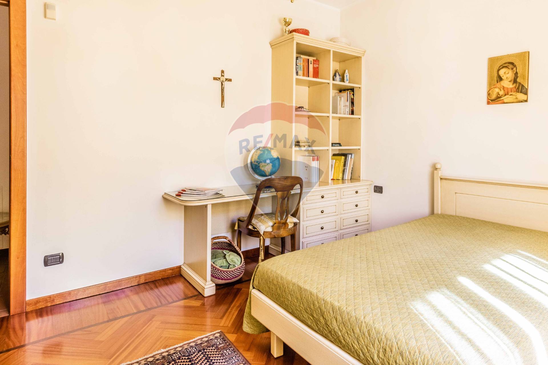 Villa in vendita a Cassano Magnago (VA)