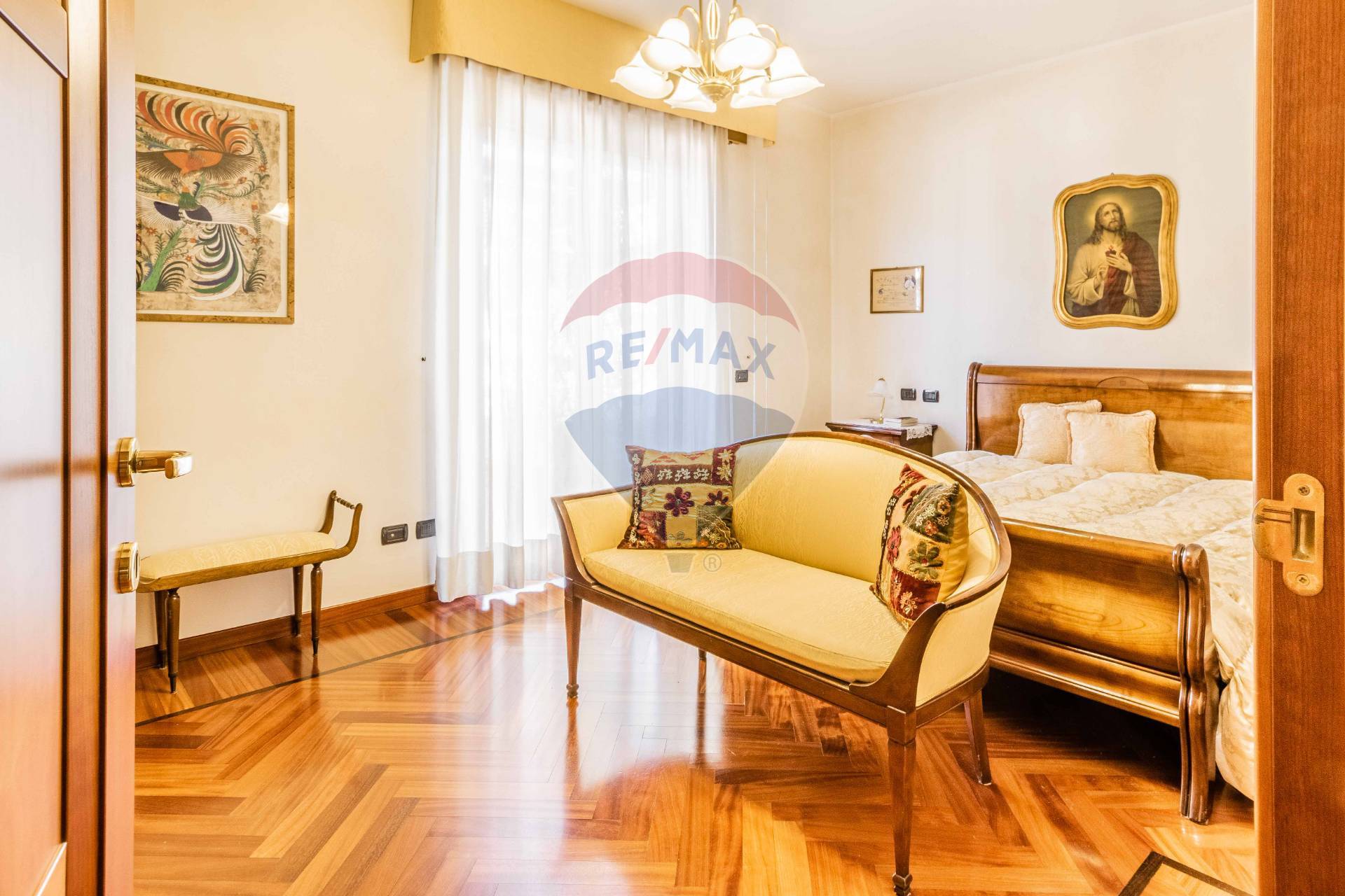 Villa in vendita a Cassano Magnago (VA)