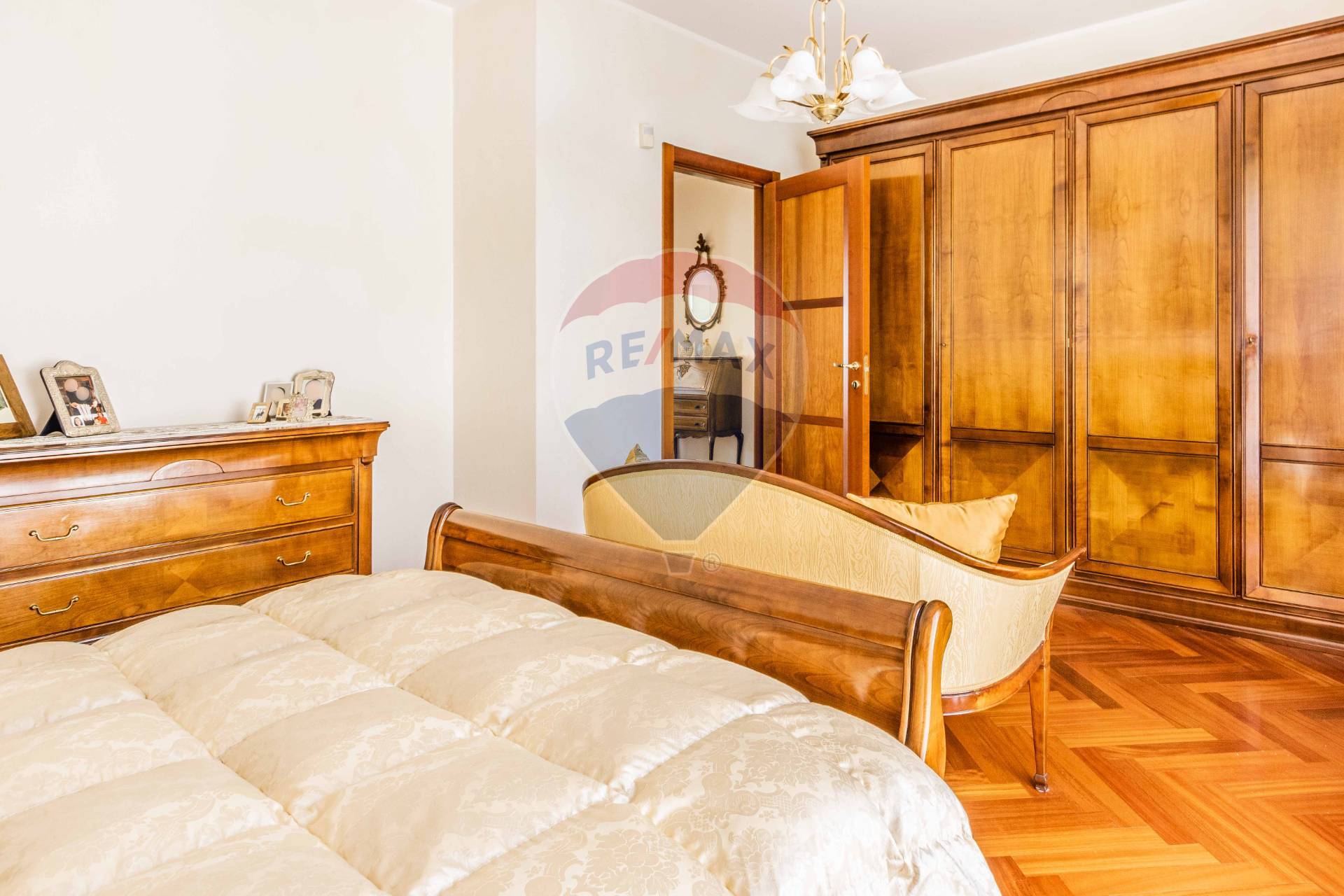 Villa in vendita a Cassano Magnago (VA)