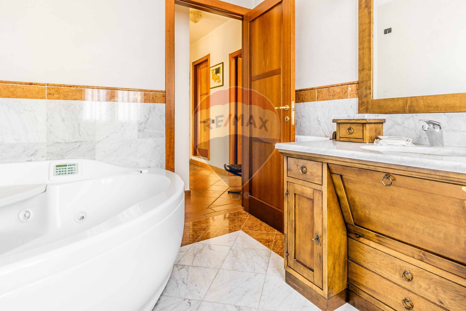 Villa in vendita a Cassano Magnago (VA)