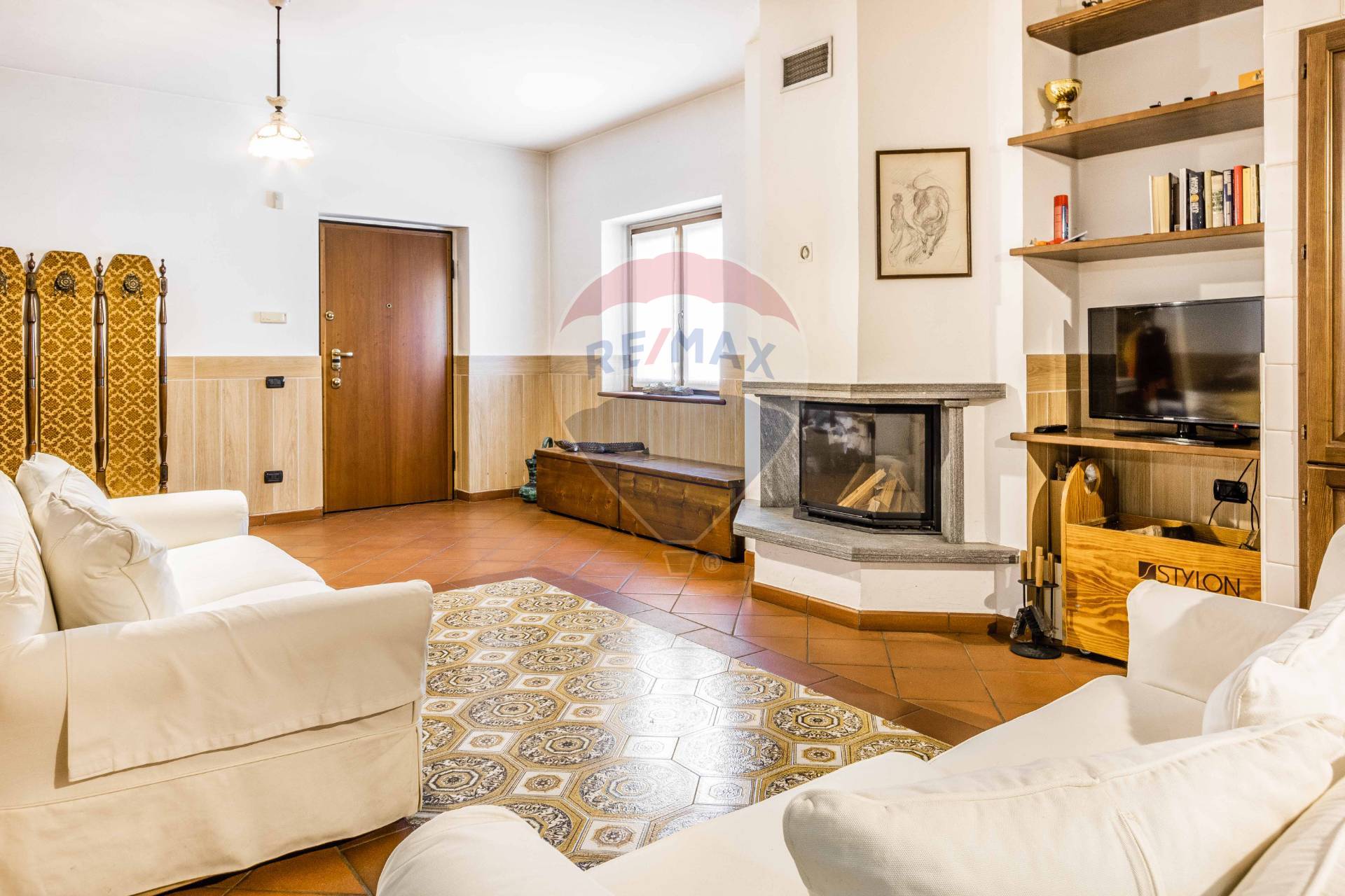 Villa in vendita a Cassano Magnago (VA)