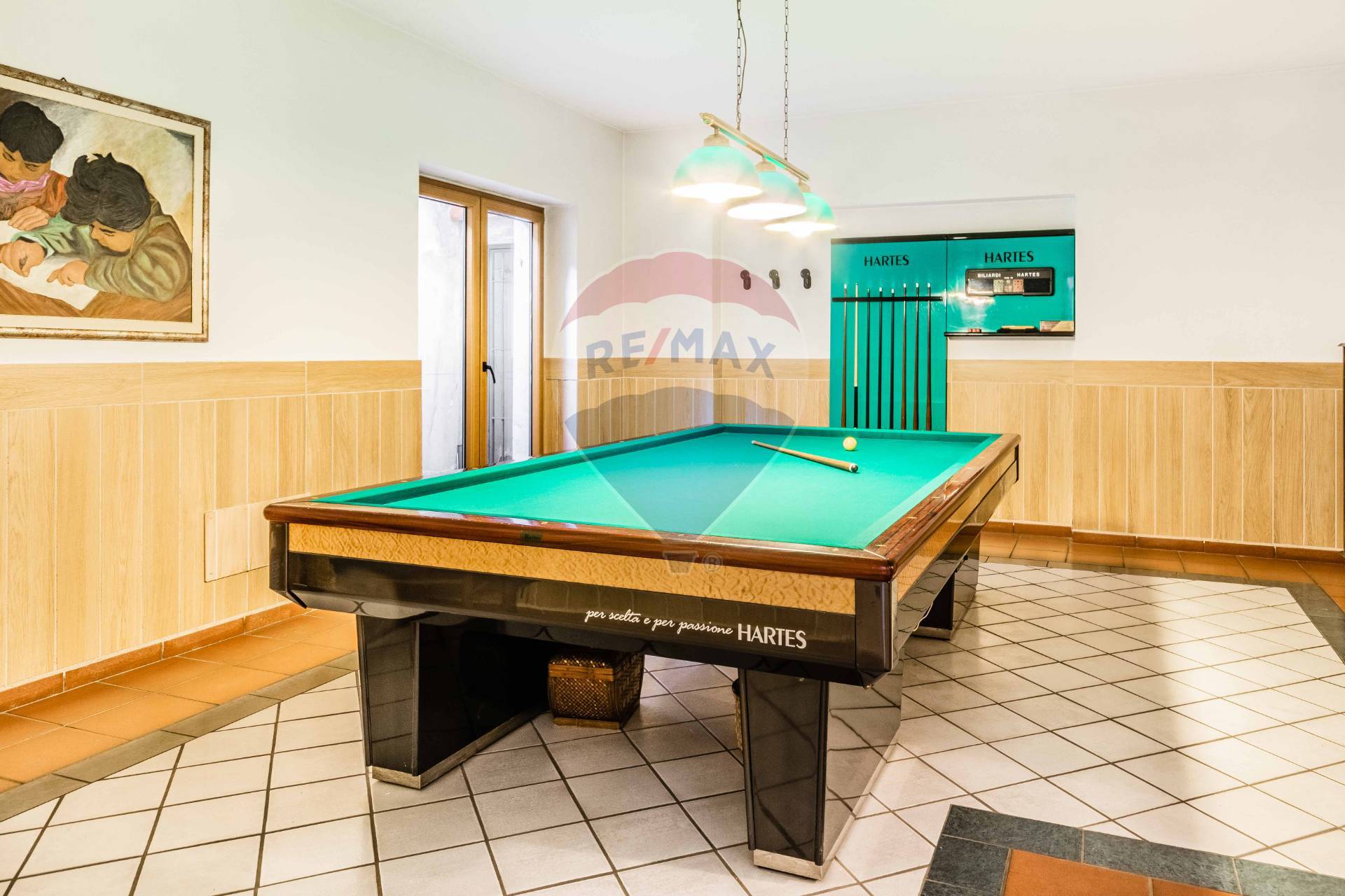Villa in vendita a Cassano Magnago (VA)