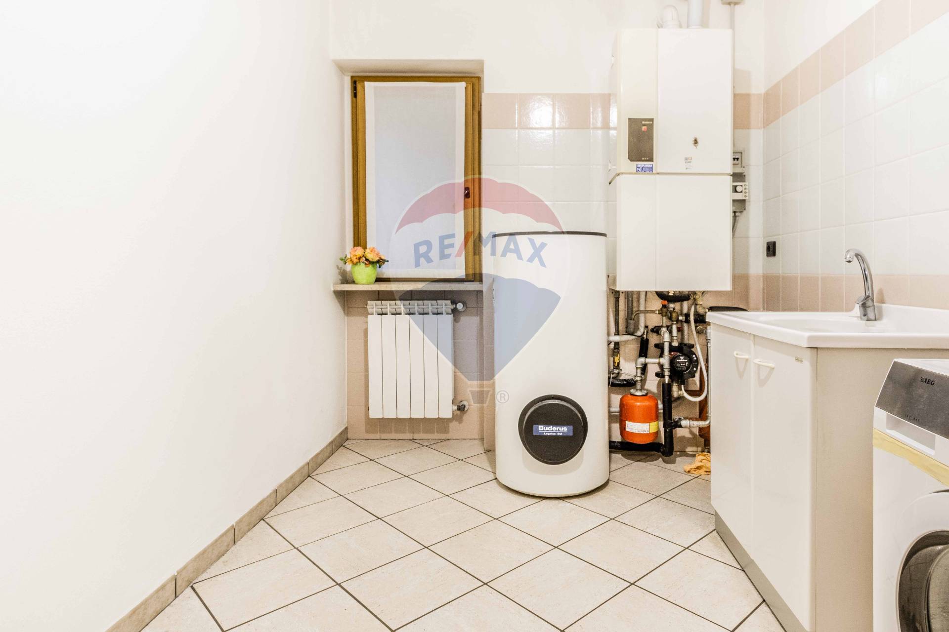 Villa in vendita a Cassano Magnago (VA)