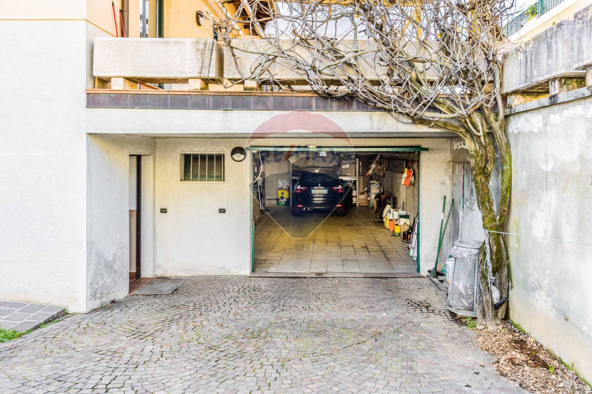 Villa in vendita a Cassano Magnago (VA)