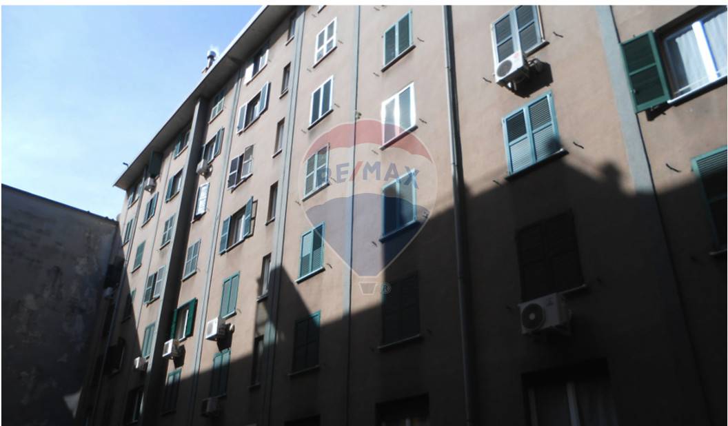 Vendita Bilocale Appartamento Milano 483024